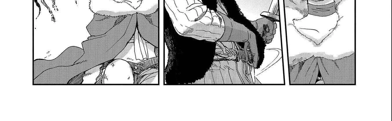S Rank Boukensha de aru Ore no Musume-tachi wa Juudo no Father Con deshita Chapter 32.2 page 17 - 