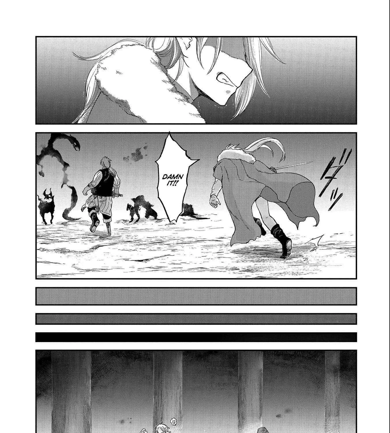 S Rank Boukensha de aru Ore no Musume-tachi wa Juudo no Father Con deshita Chapter 32.2 page 18 - 