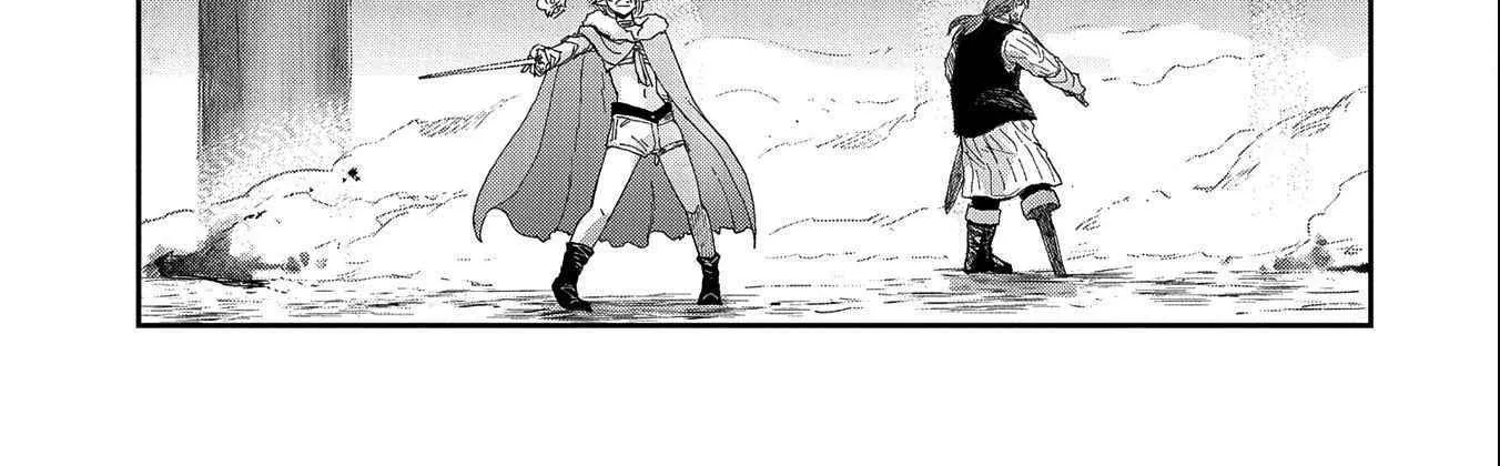 S Rank Boukensha de aru Ore no Musume-tachi wa Juudo no Father Con deshita Chapter 32.2 page 19 - 