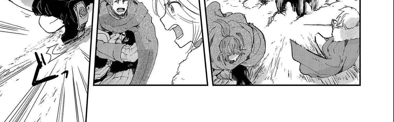 S Rank Boukensha de aru Ore no Musume-tachi wa Juudo no Father Con deshita Chapter 32.2 page 3 - 
