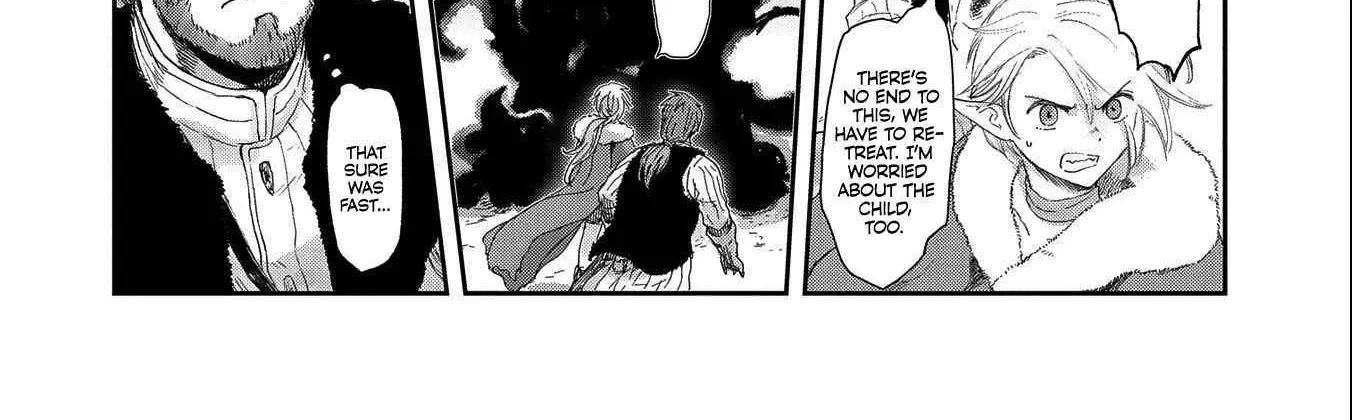 S Rank Boukensha de aru Ore no Musume-tachi wa Juudo no Father Con deshita Chapter 32.2 page 25 - 