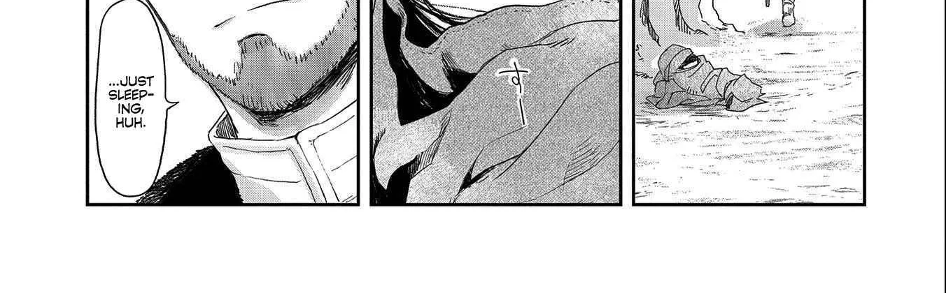 S Rank Boukensha de aru Ore no Musume-tachi wa Juudo no Father Con deshita Chapter 32.2 page 35 - 