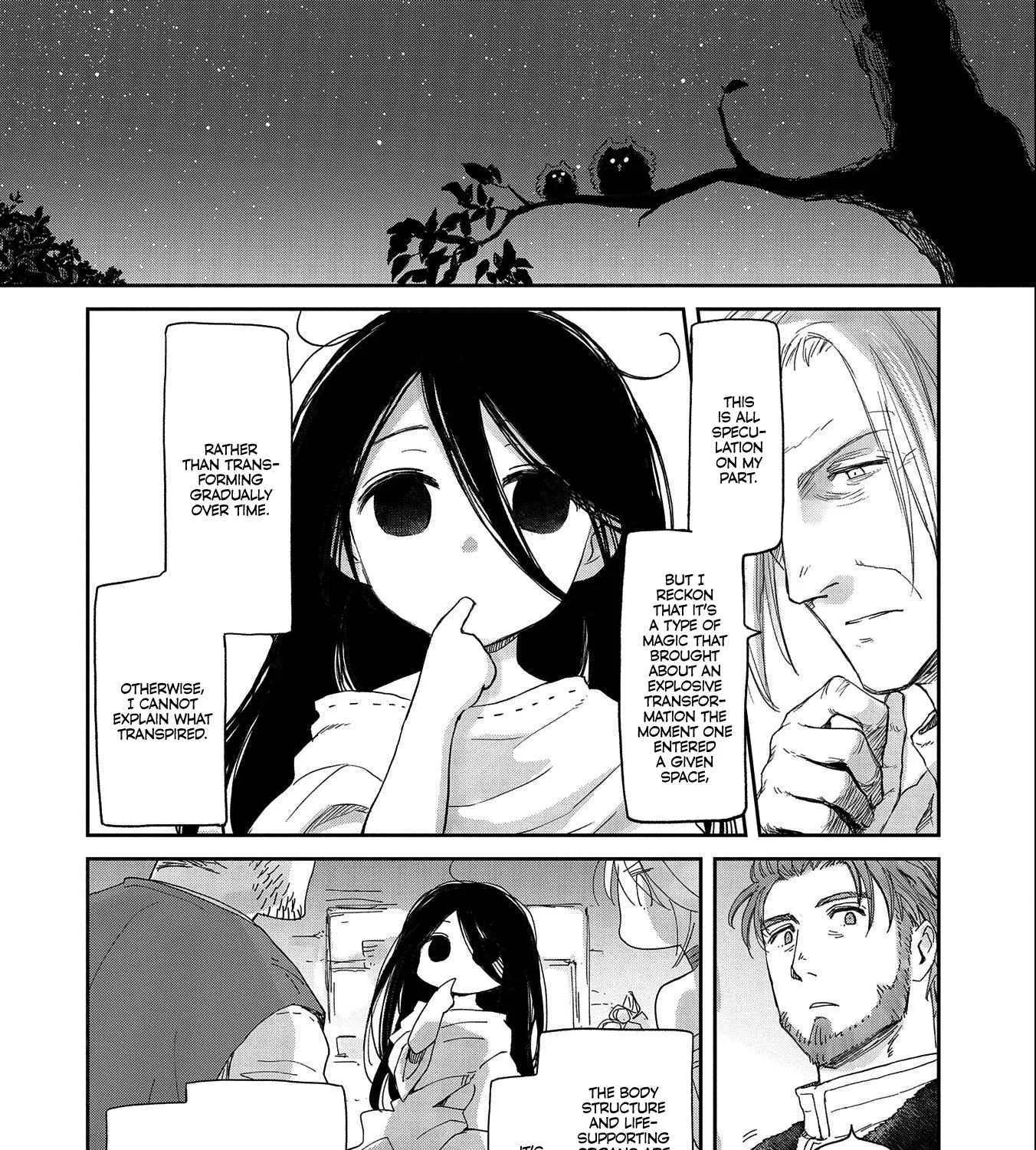S Rank Boukensha de aru Ore no Musume-tachi wa Juudo no Father Con deshita Chapter 32.2 page 36 - 