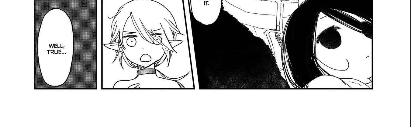 S Rank Boukensha de aru Ore no Musume-tachi wa Juudo no Father Con deshita Chapter 32.2 page 41 - 