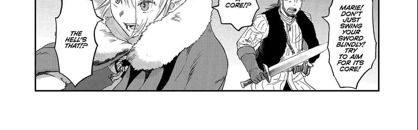 S Rank Boukensha de aru Ore no Musume-tachi wa Juudo no Father Con deshita Chapter 32.2 page 9 - 