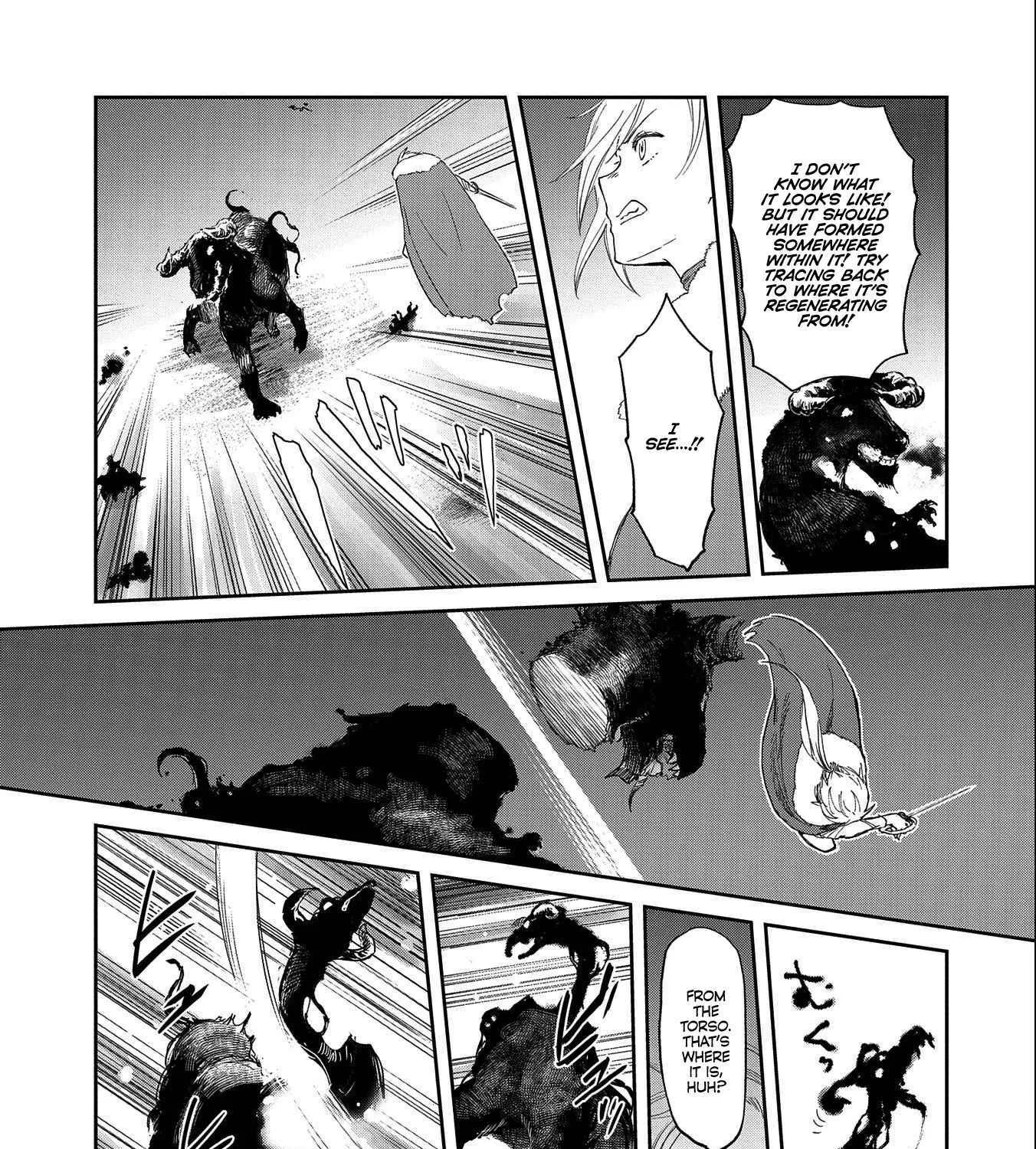 S Rank Boukensha de aru Ore no Musume-tachi wa Juudo no Father Con deshita Chapter 32.2 page 10 - 