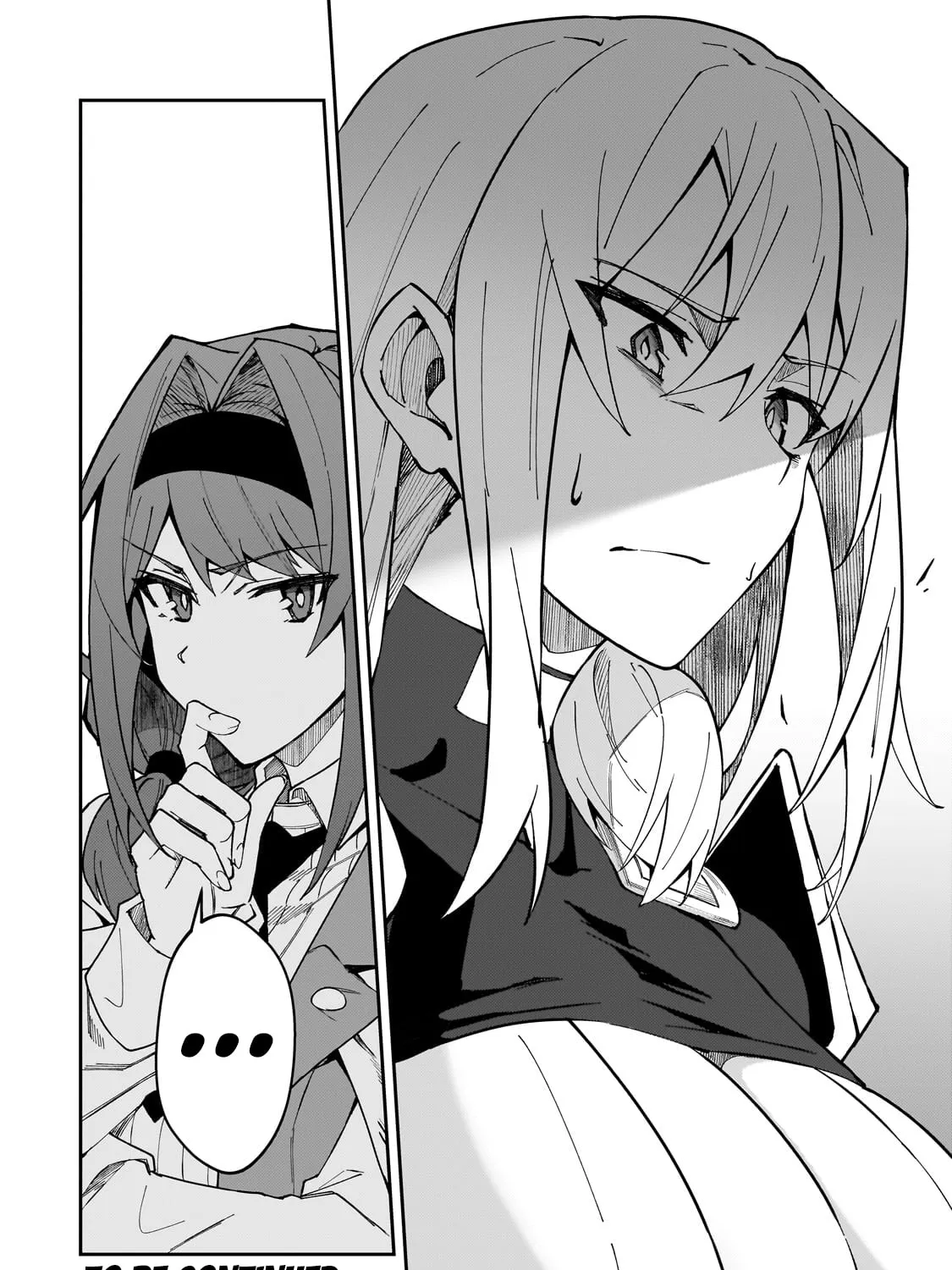 S Rank Boukensha de aru Ore no Musume-tachi wa Juudo no Father Con deshita Chapter 33 page 51 - 