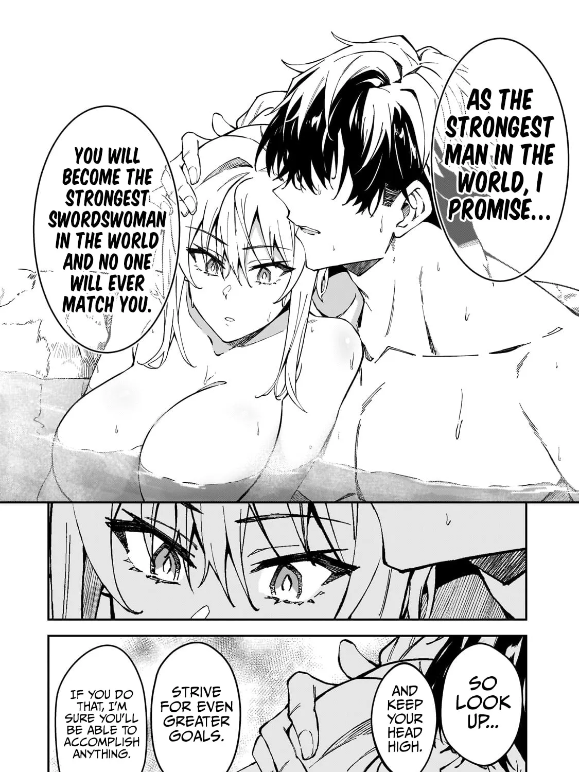S Rank Boukensha de aru Ore no Musume-tachi wa Juudo no Father Con deshita Chapter 34 page 43 - 