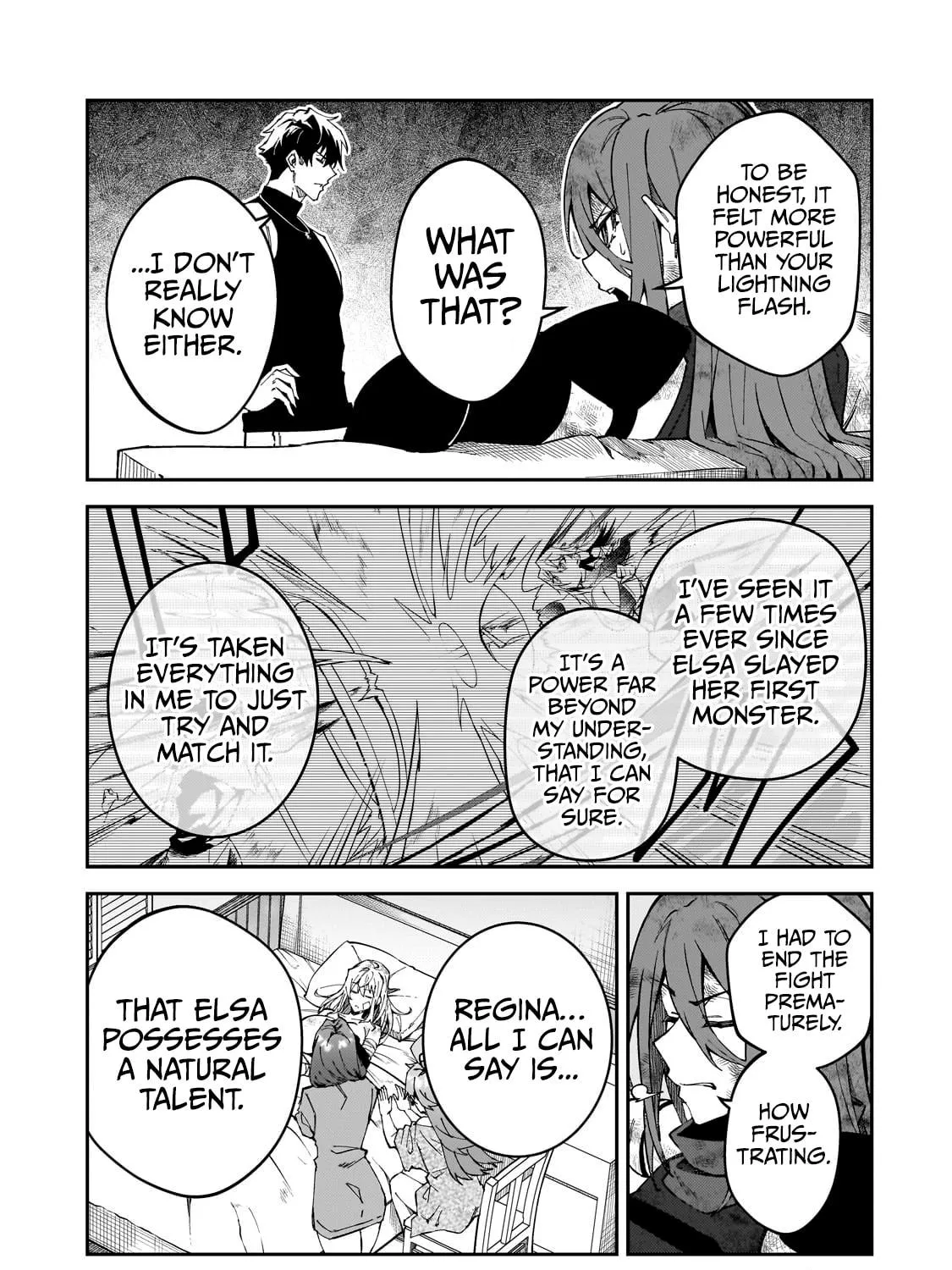S Rank Boukensha de aru Ore no Musume-tachi wa Juudo no Father Con deshita Chapter 35 page 69 - 