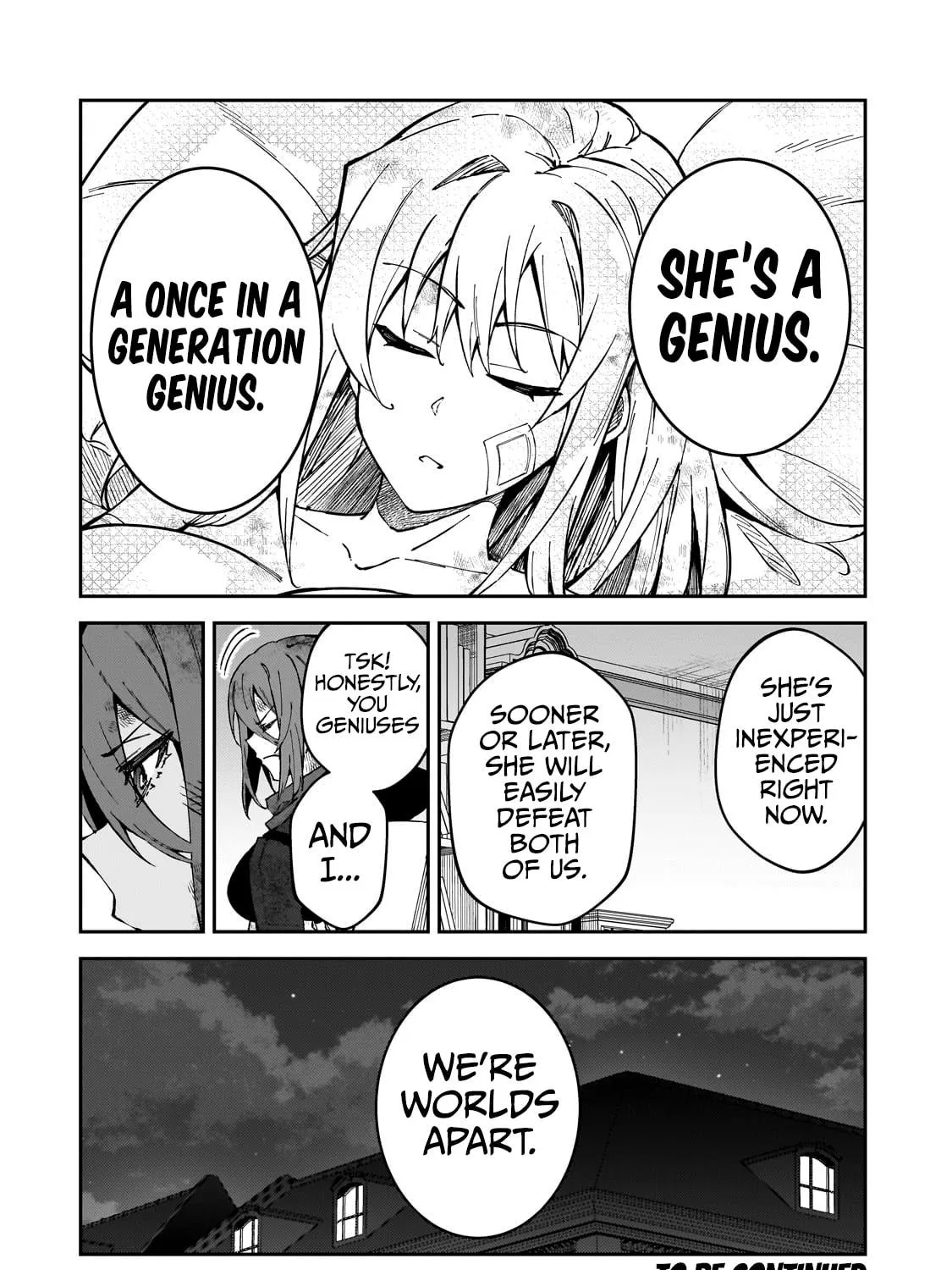 S Rank Boukensha de aru Ore no Musume-tachi wa Juudo no Father Con deshita Chapter 35 page 71 - 