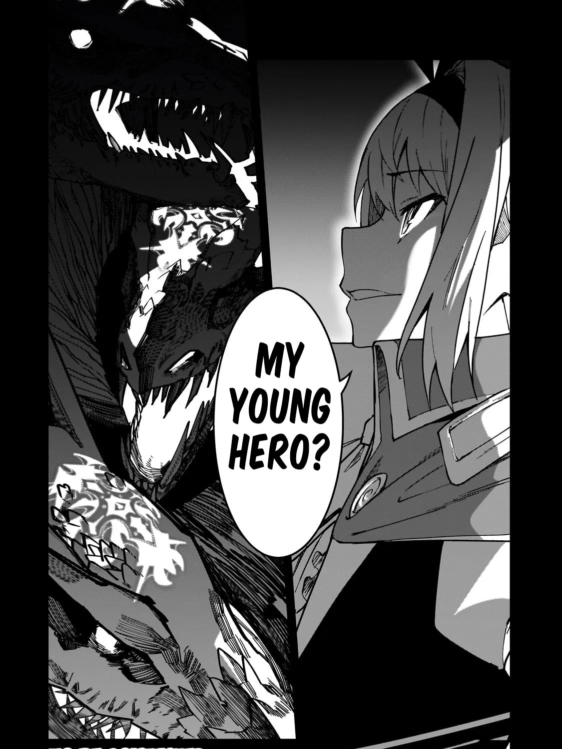 S Rank Boukensha de aru Ore no Musume-tachi wa Juudo no Father Con deshita Chapter 36 page 55 - 