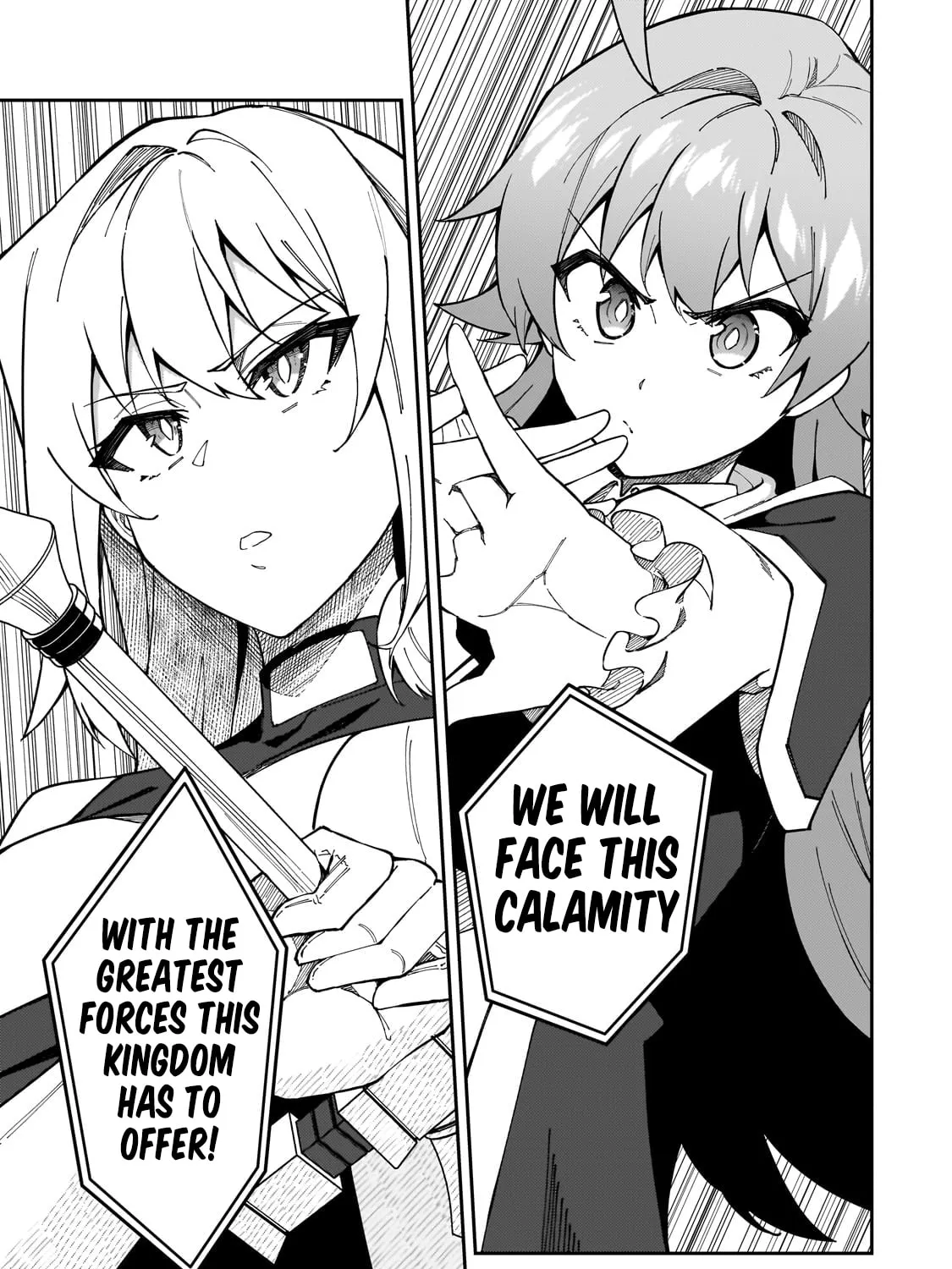 S Rank Boukensha de aru Ore no Musume-tachi wa Juudo no Father Con deshita Chapter 38 page 61 - 