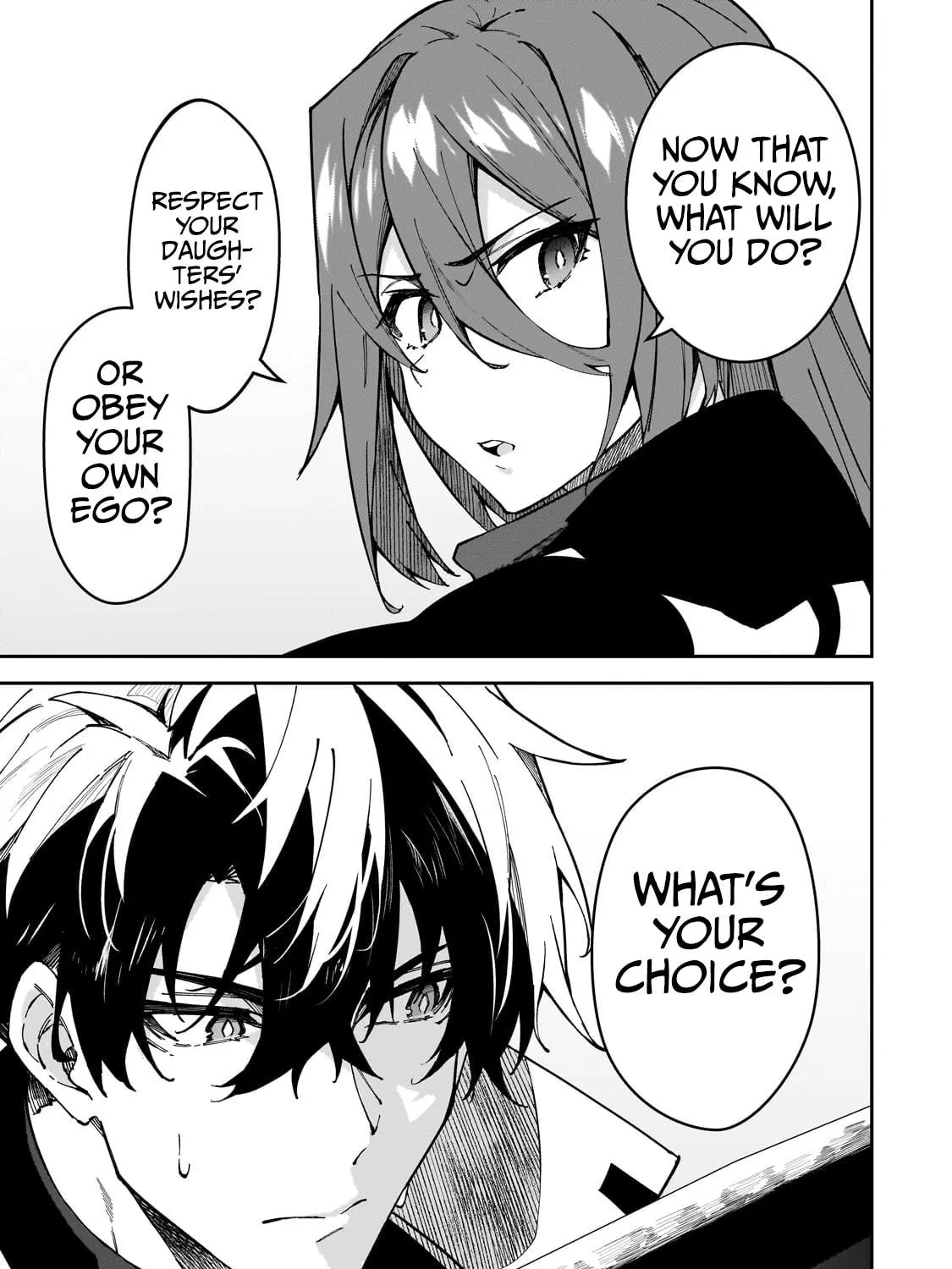 S Rank Boukensha de aru Ore no Musume-tachi wa Juudo no Father Con deshita Chapter 39 page 19 - 