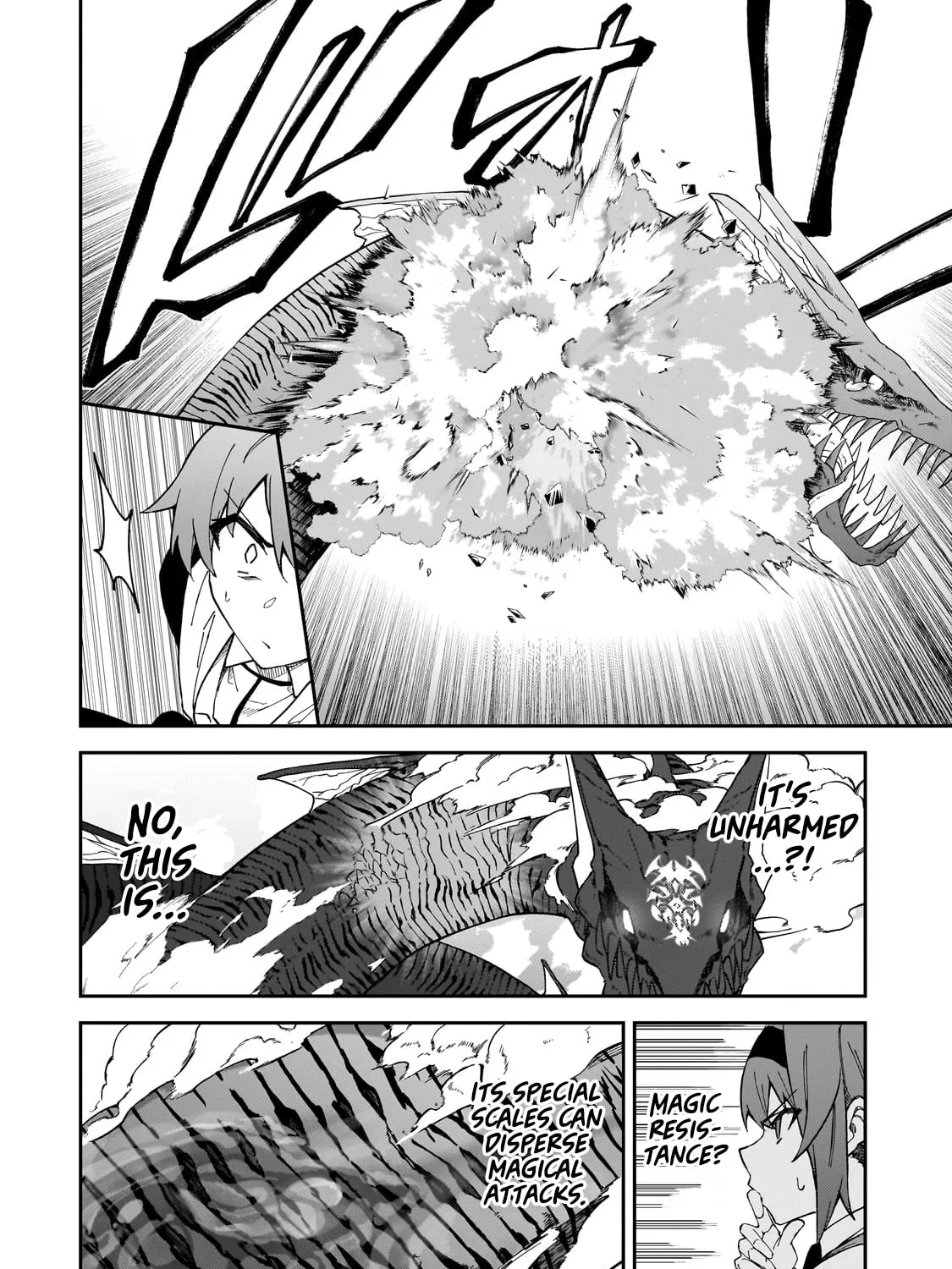 S Rank Boukensha de aru Ore no Musume-tachi wa Juudo no Father Con deshita Chapter 39 page 43 - 