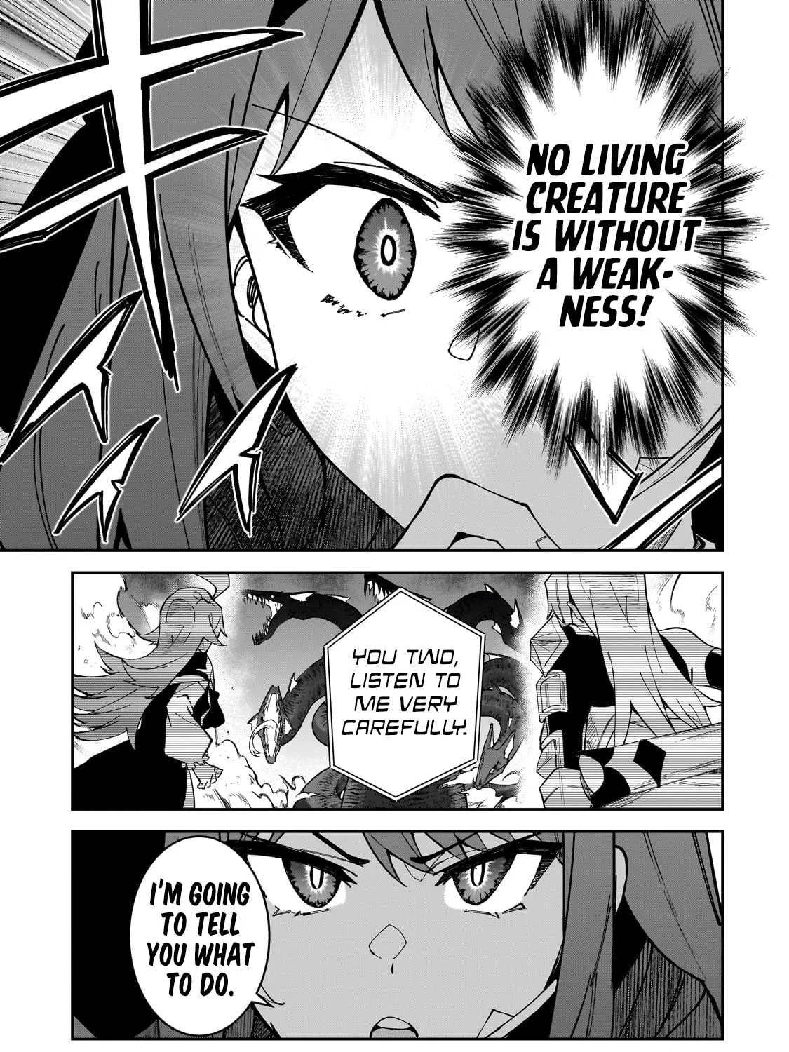 S Rank Boukensha de aru Ore no Musume-tachi wa Juudo no Father Con deshita Chapter 39 page 49 - 