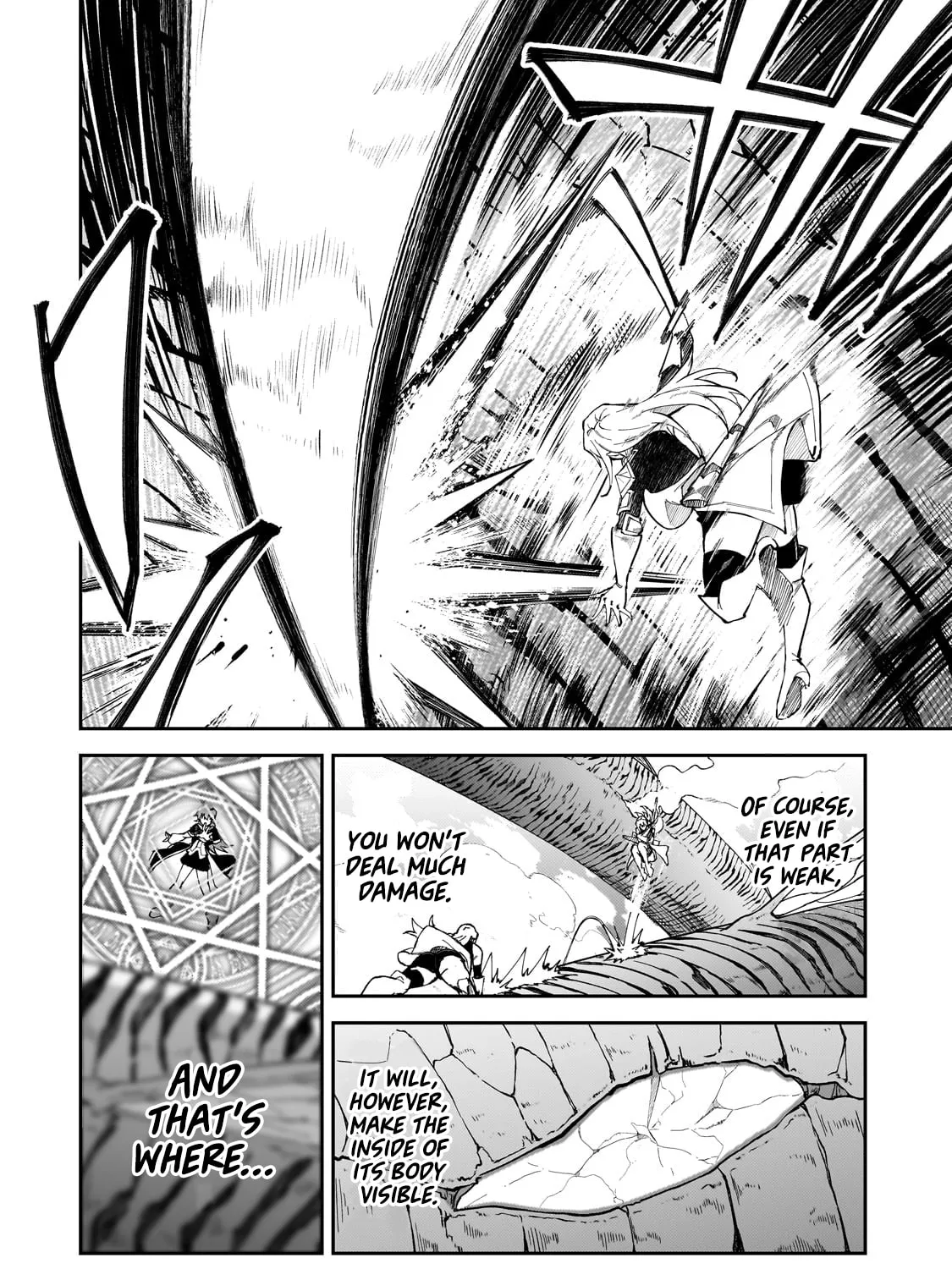 S Rank Boukensha de aru Ore no Musume-tachi wa Juudo no Father Con deshita Chapter 39 page 55 - 