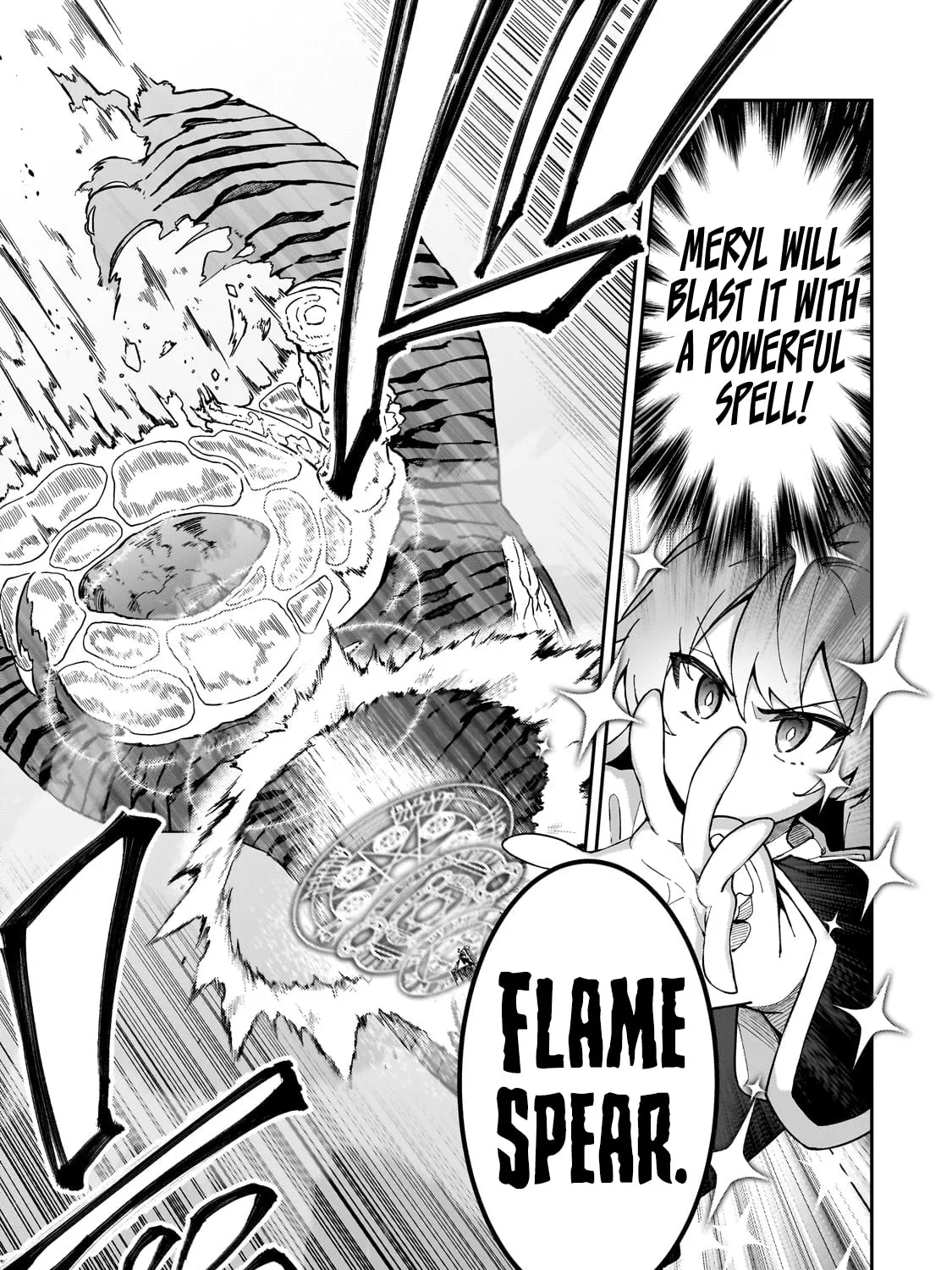 S Rank Boukensha de aru Ore no Musume-tachi wa Juudo no Father Con deshita Chapter 39 page 57 - 
