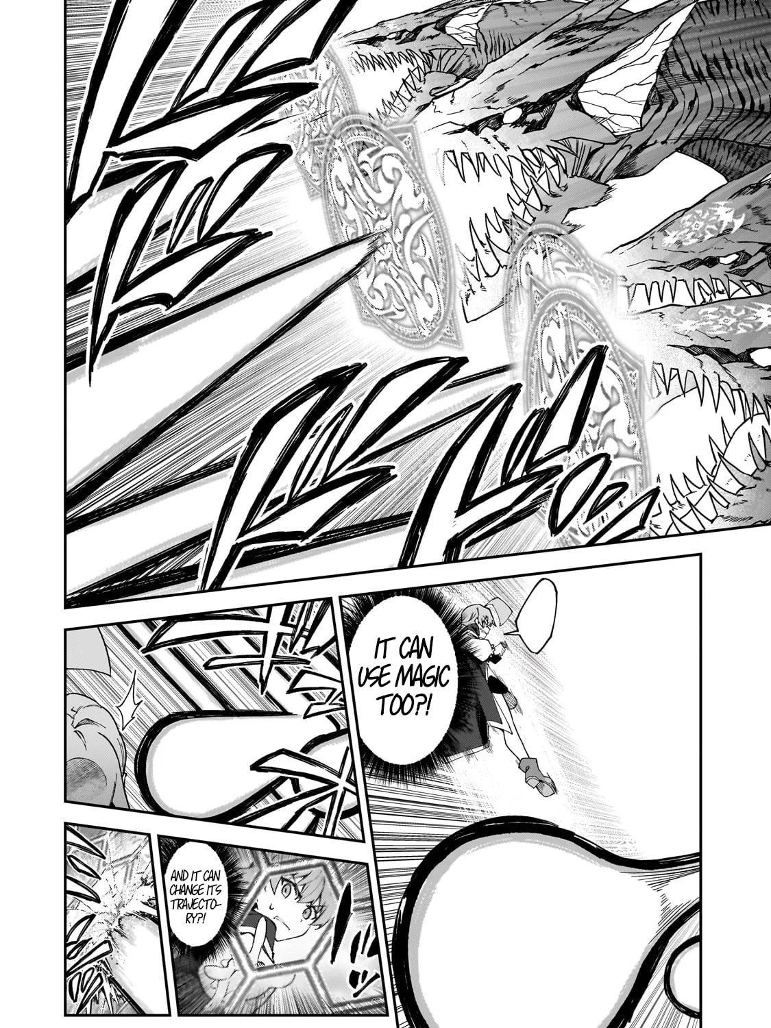 S Rank Boukensha de aru Ore no Musume-tachi wa Juudo no Father Con deshita Chapter 39 page 67 - 