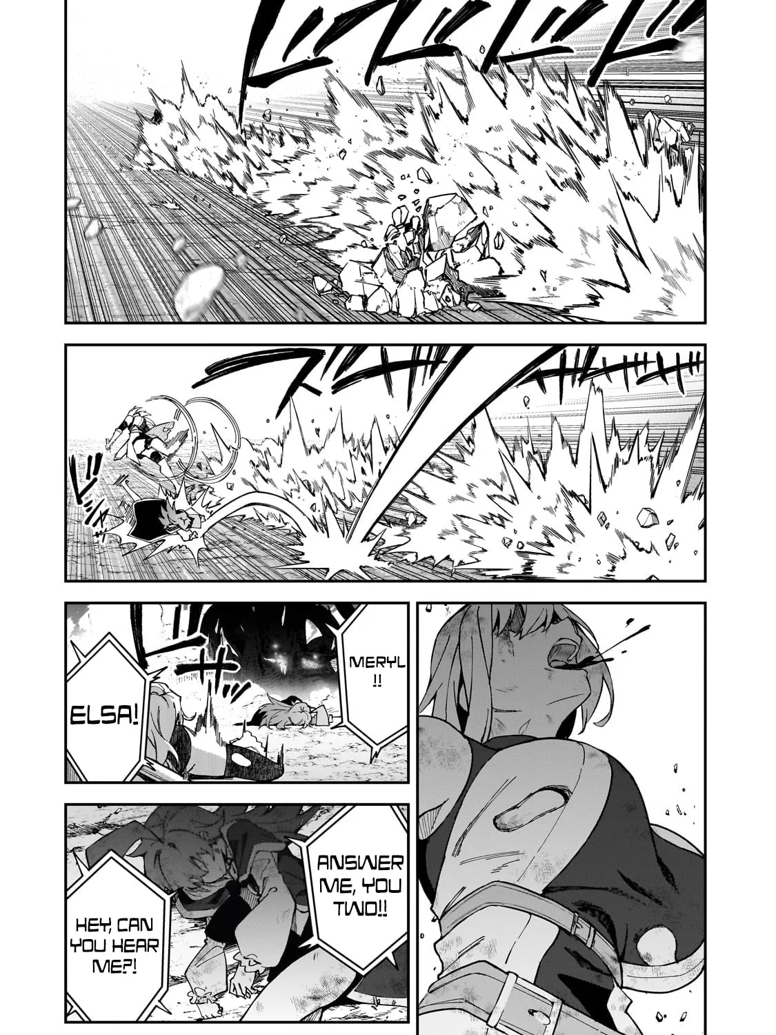 S Rank Boukensha de aru Ore no Musume-tachi wa Juudo no Father Con deshita Chapter 39 page 73 - 