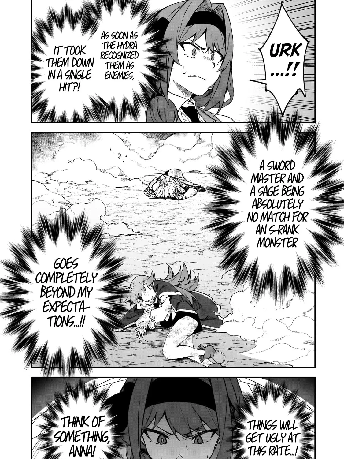 S Rank Boukensha de aru Ore no Musume-tachi wa Juudo no Father Con deshita Chapter 39 page 75 - 