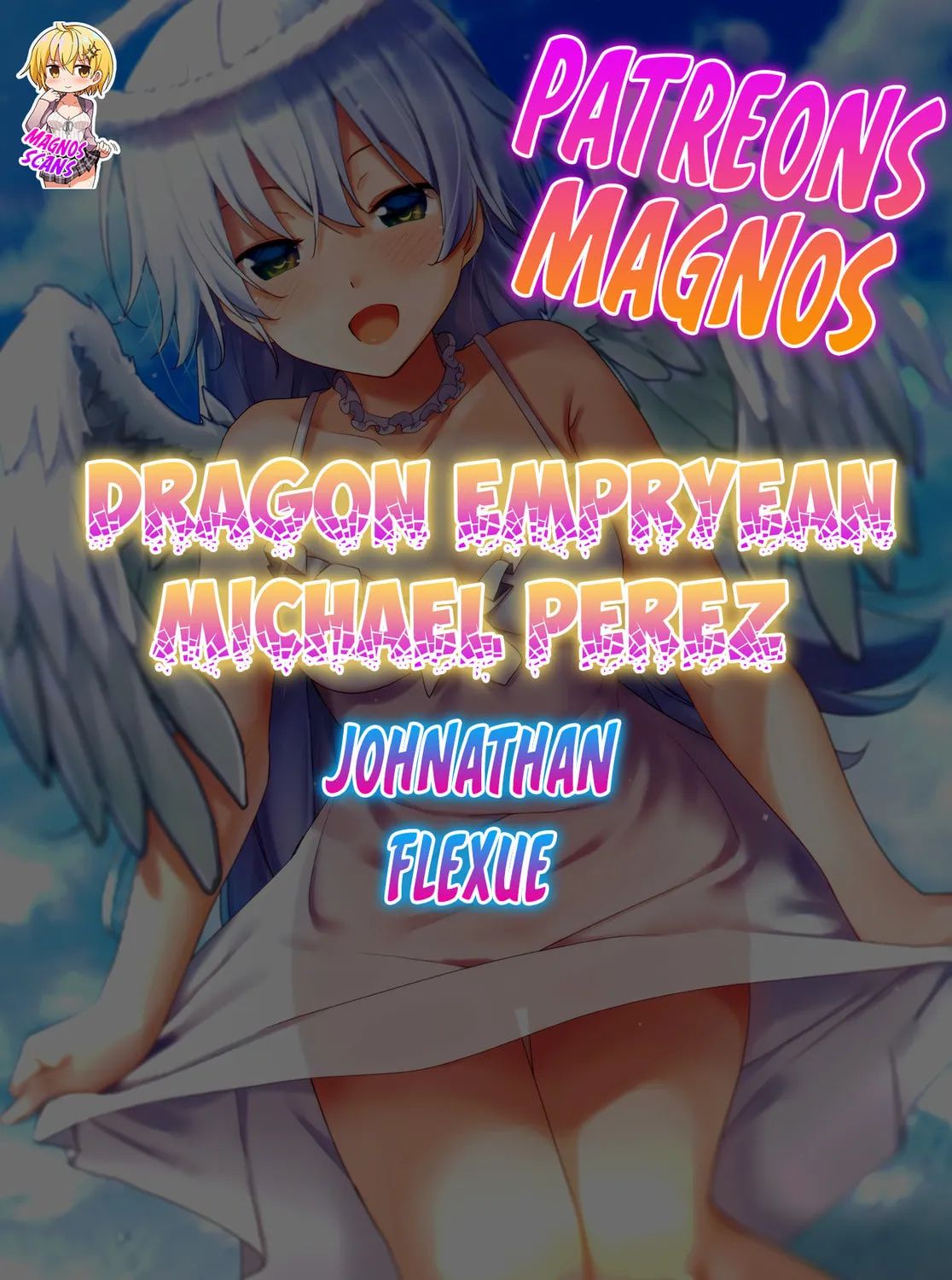 S Rank Boukensha de aru Ore no Musume-tachi wa Juudo no Father Con deshita Chapter 4 page 54 - 