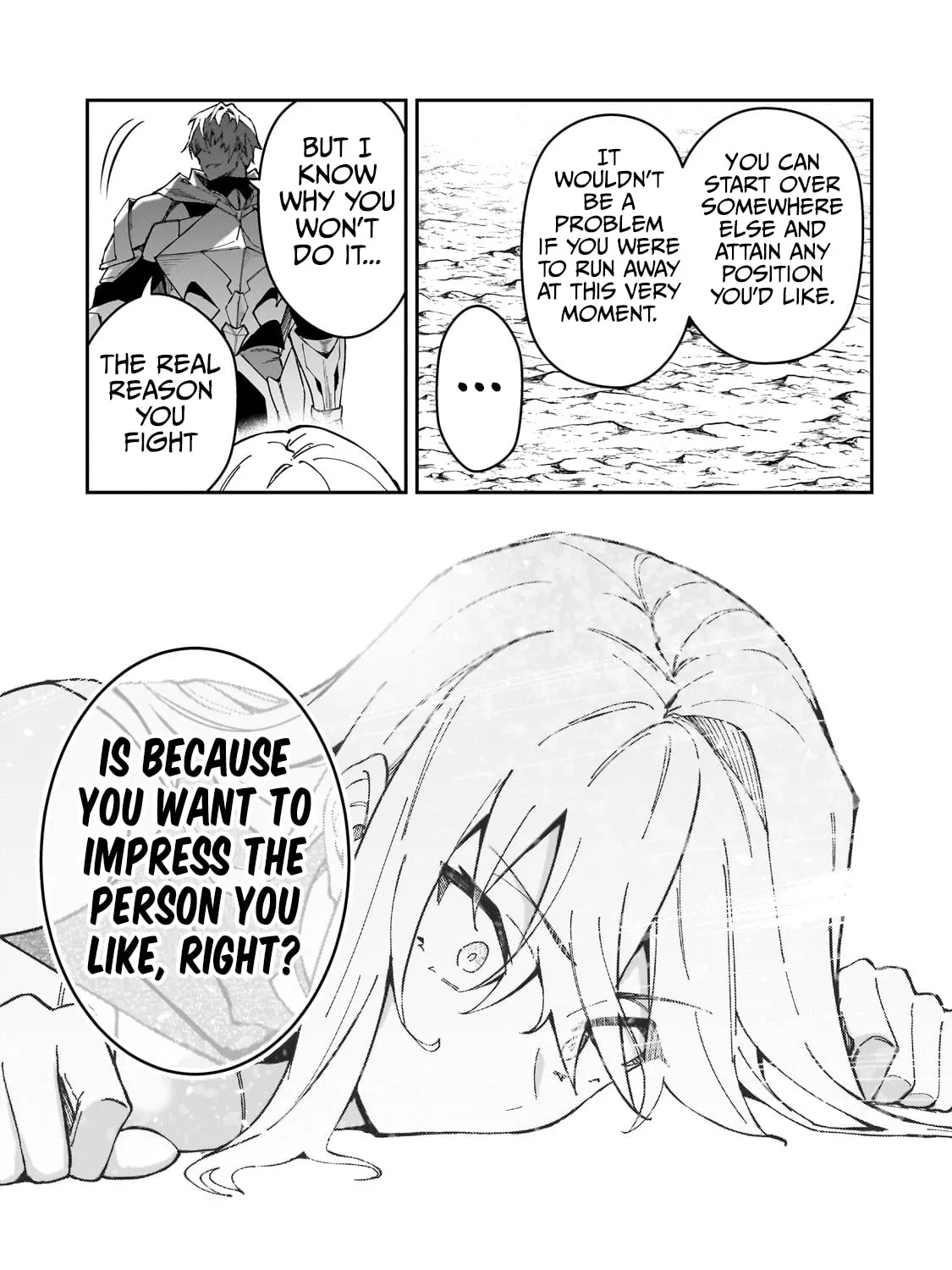 S Rank Boukensha de aru Ore no Musume-tachi wa Juudo no Father Con deshita Chapter 40 page 15 - 