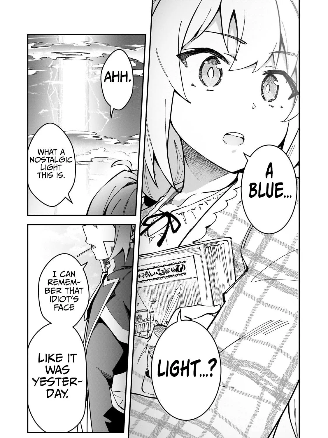 S Rank Boukensha de aru Ore no Musume-tachi wa Juudo no Father Con deshita Chapter 40 page 23 - 