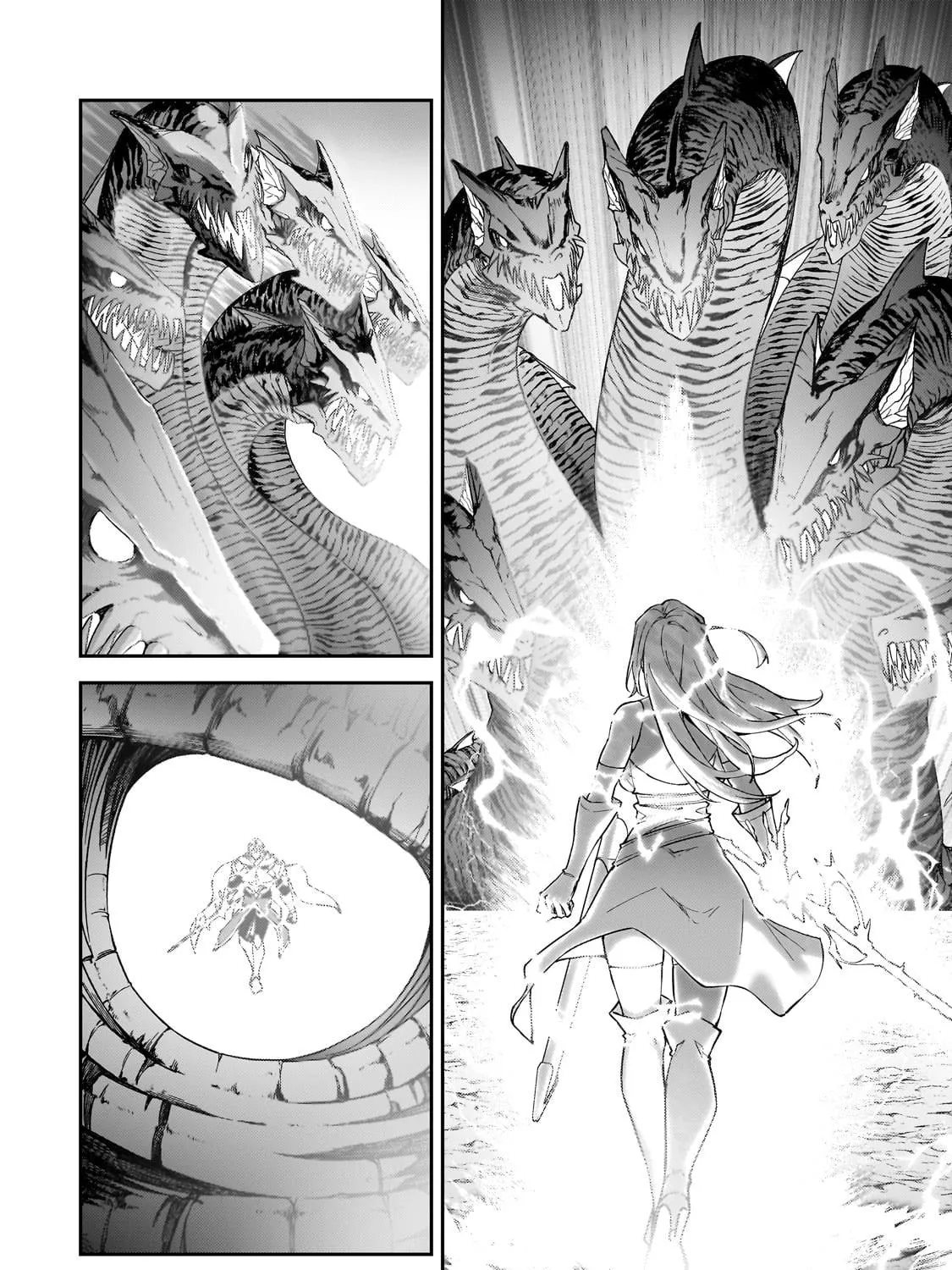 S Rank Boukensha de aru Ore no Musume-tachi wa Juudo no Father Con deshita Chapter 40 page 29 - 