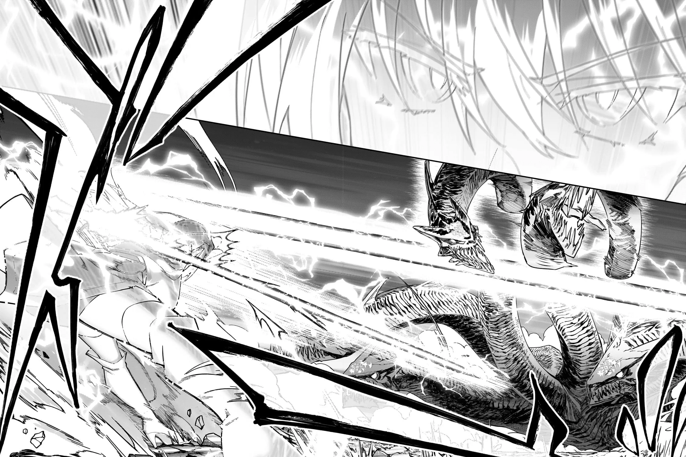 S Rank Boukensha de aru Ore no Musume-tachi wa Juudo no Father Con deshita Chapter 40 page 33 - 