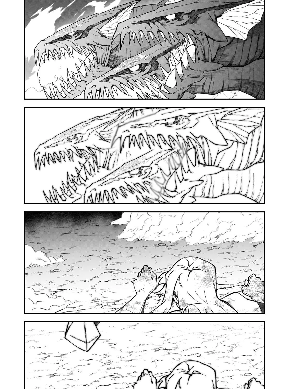 S Rank Boukensha de aru Ore no Musume-tachi wa Juudo no Father Con deshita Chapter 40 page 5 - 