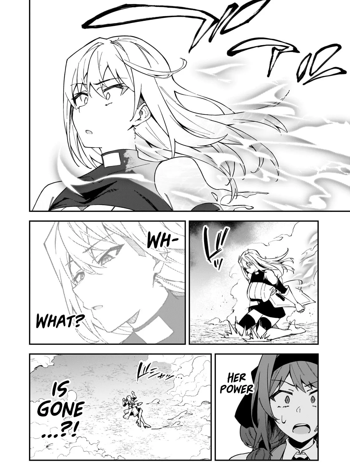 S Rank Boukensha de aru Ore no Musume-tachi wa Juudo no Father Con deshita Chapter 40 page 43 - 