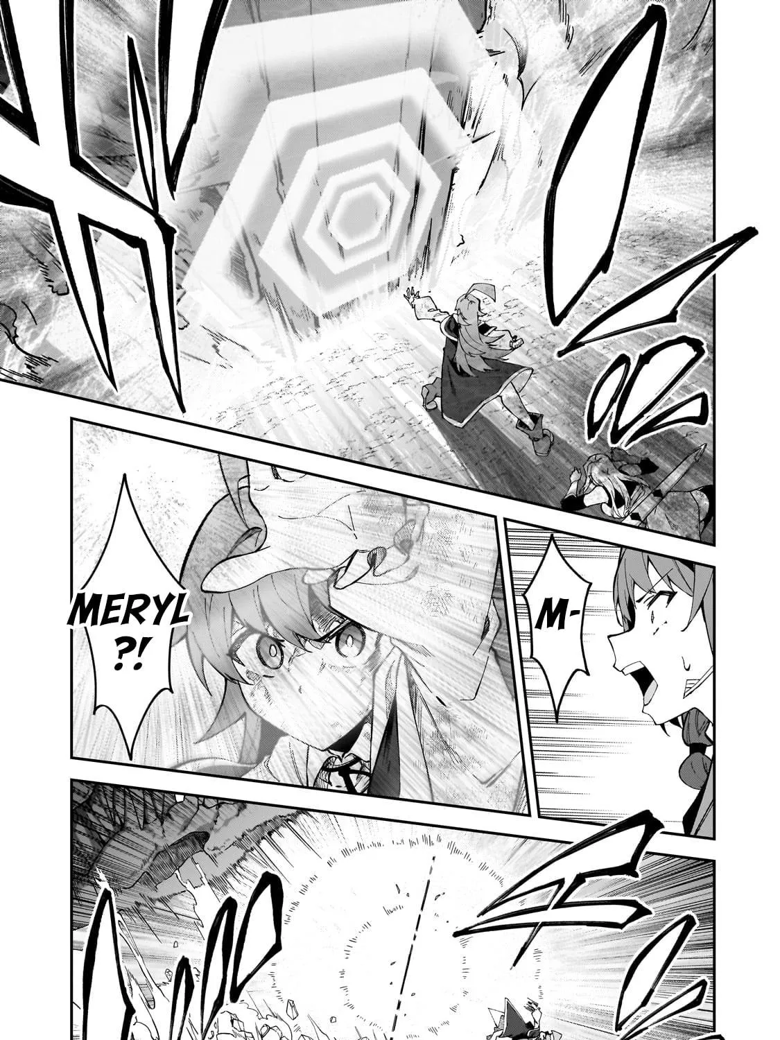 S Rank Boukensha de aru Ore no Musume-tachi wa Juudo no Father Con deshita Chapter 40 page 49 - 