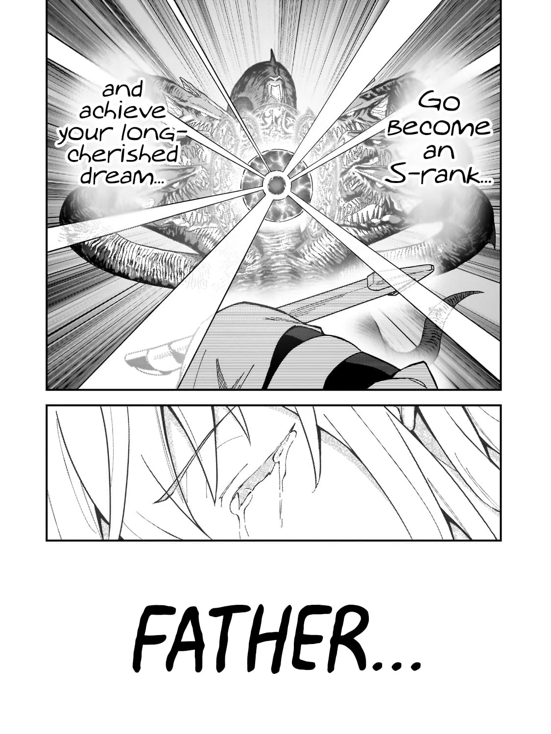 S Rank Boukensha de aru Ore no Musume-tachi wa Juudo no Father Con deshita Chapter 40 page 55 - 