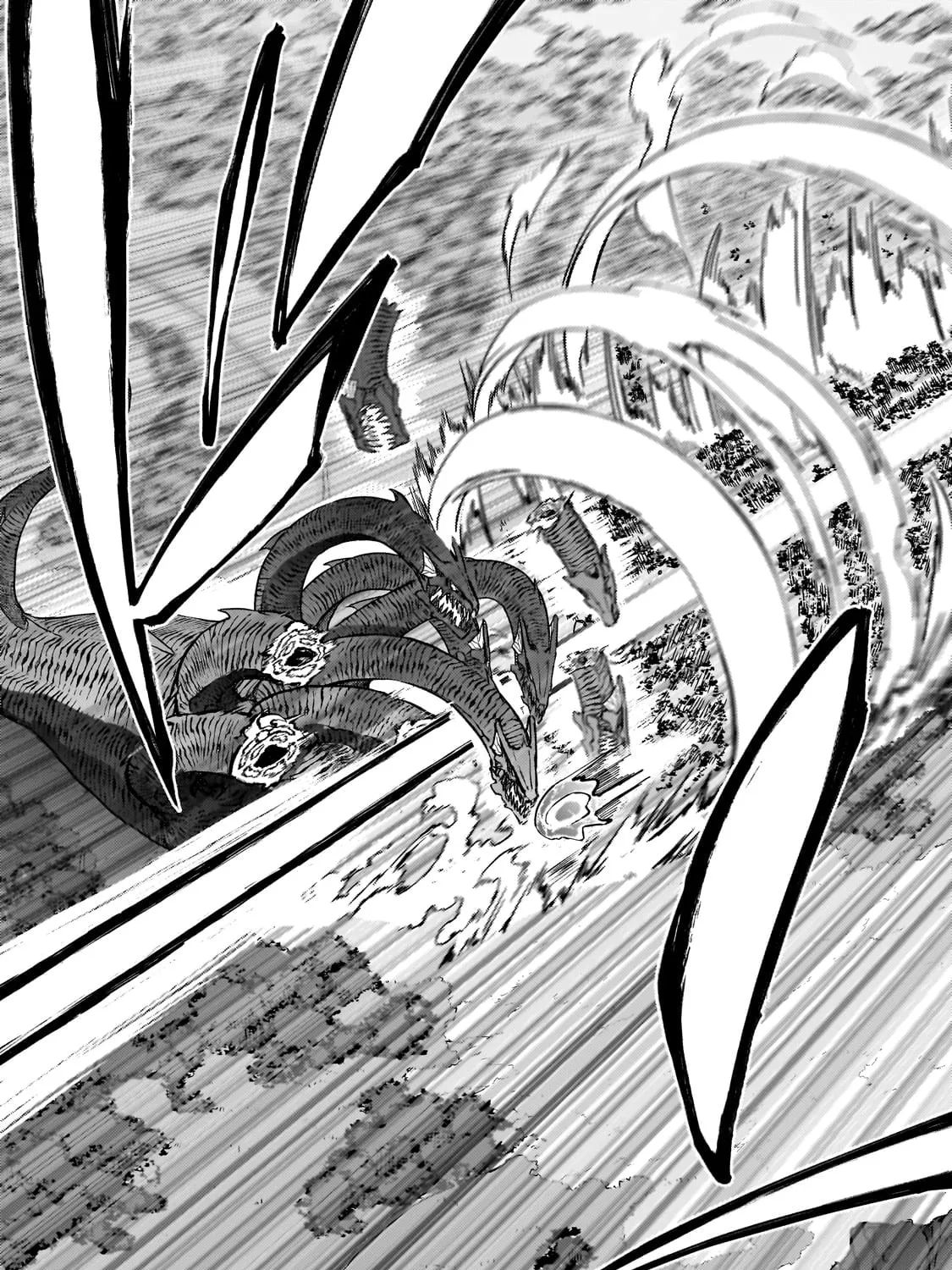 S Rank Boukensha de aru Ore no Musume-tachi wa Juudo no Father Con deshita Chapter 40 page 57 - 