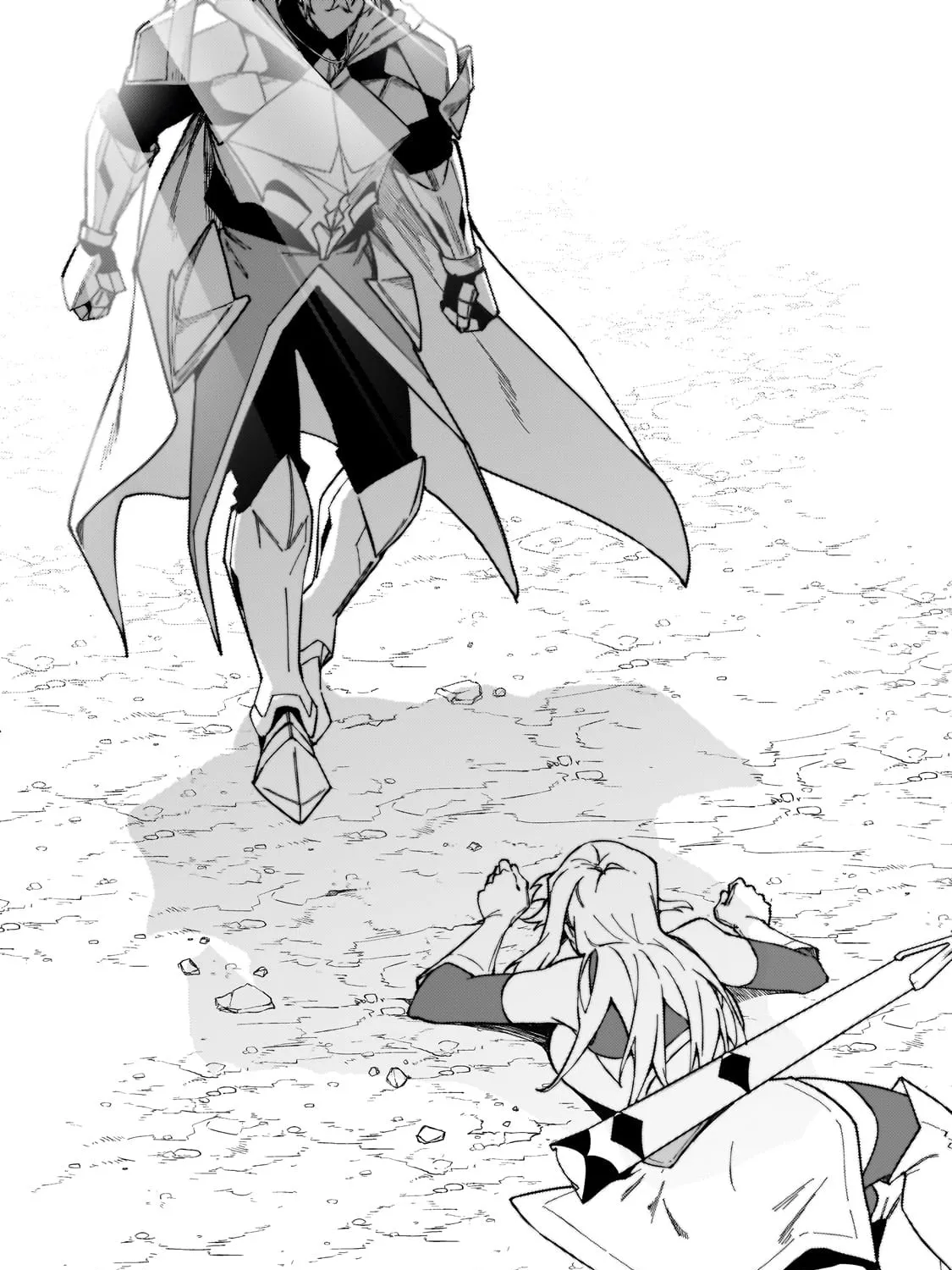 S Rank Boukensha de aru Ore no Musume-tachi wa Juudo no Father Con deshita Chapter 40 page 7 - 