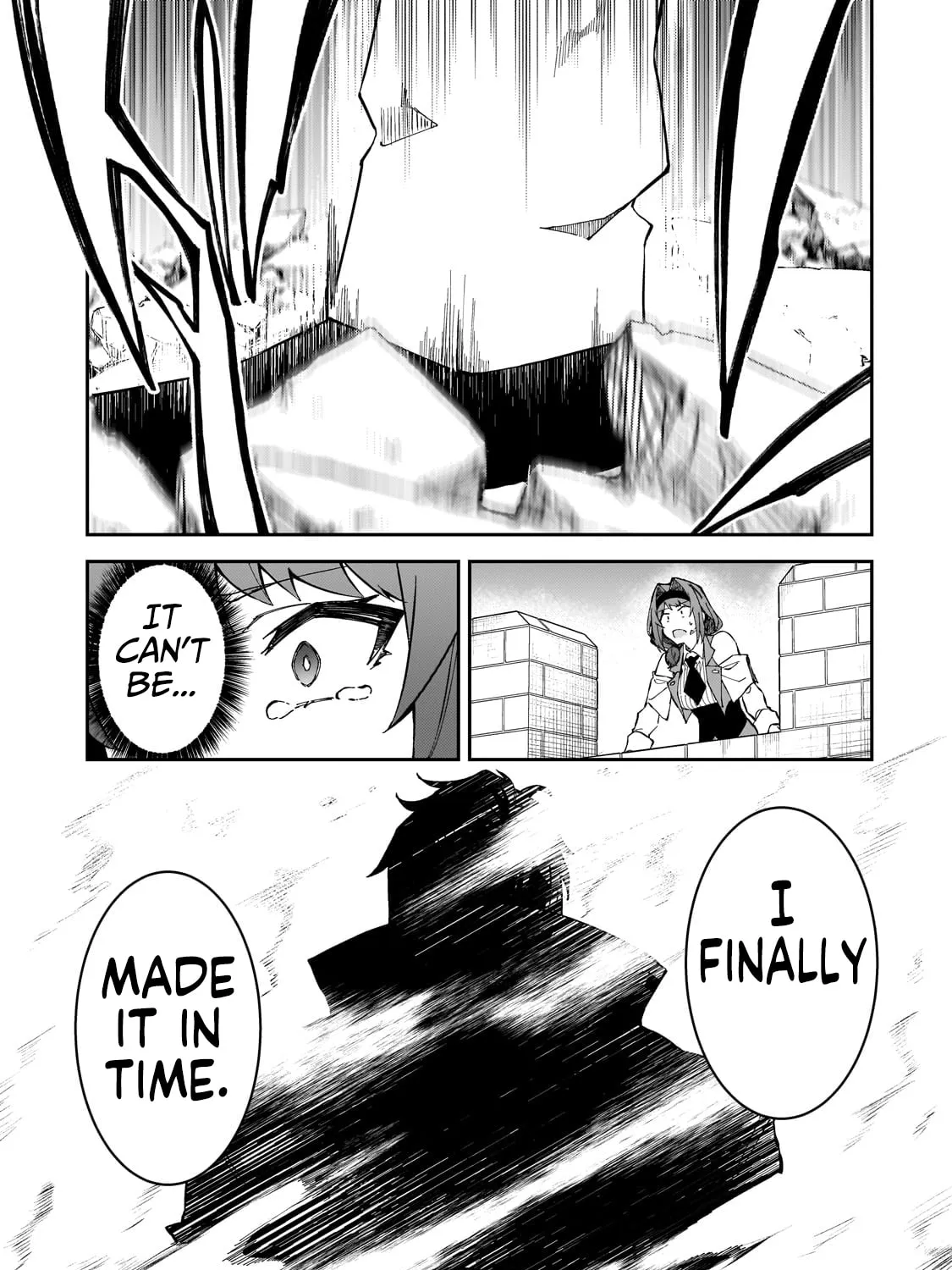 S Rank Boukensha de aru Ore no Musume-tachi wa Juudo no Father Con deshita Chapter 40 page 61 - 