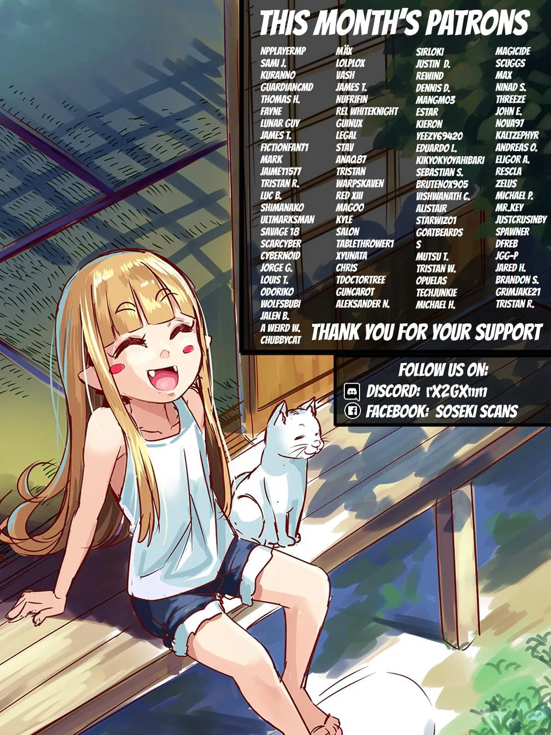 S Rank Boukensha de aru Ore no Musume-tachi wa Juudo no Father Con deshita Chapter 40 page 65 - 