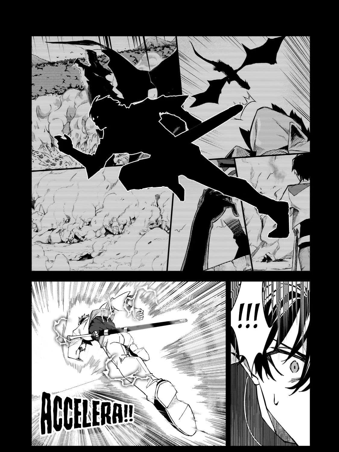 S Rank Boukensha de aru Ore no Musume-tachi wa Juudo no Father Con deshita Chapter 41 page 23 - 