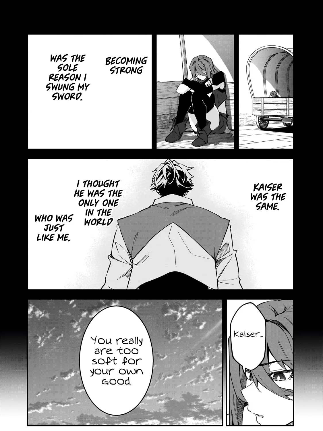S Rank Boukensha de aru Ore no Musume-tachi wa Juudo no Father Con deshita Chapter 41 page 25 - 
