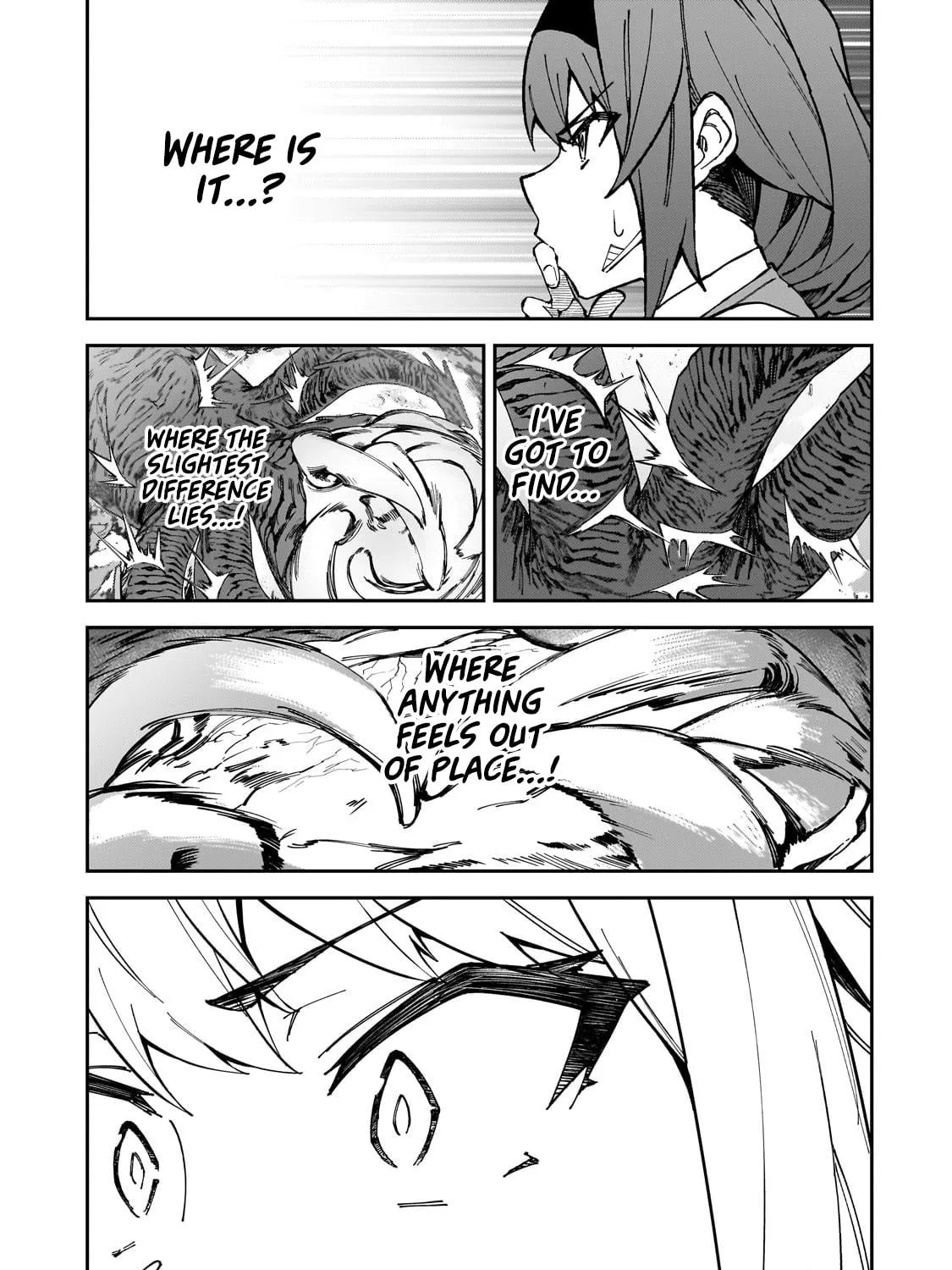 S Rank Boukensha de aru Ore no Musume-tachi wa Juudo no Father Con deshita Chapter 41 page 47 - 