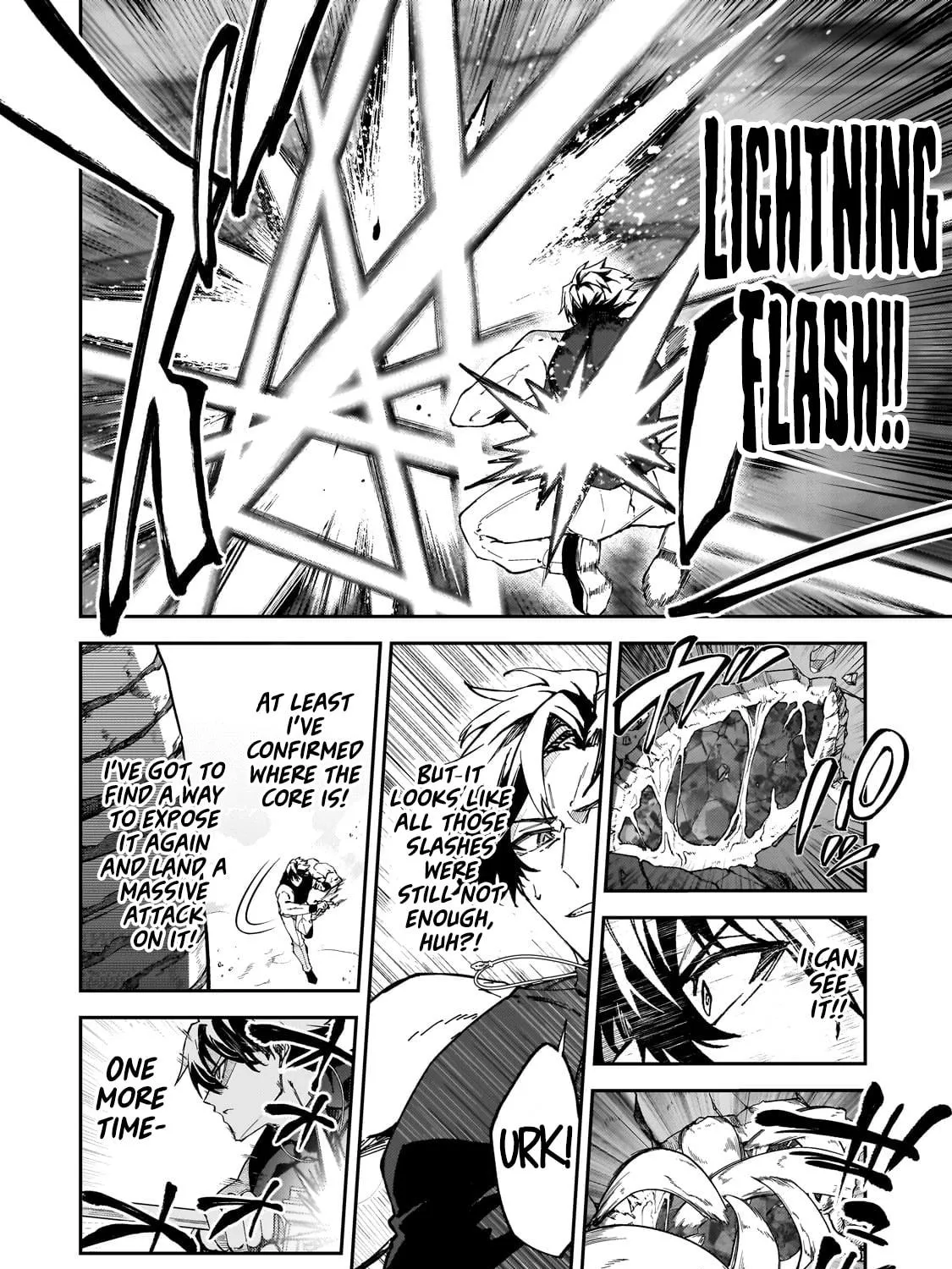 S Rank Boukensha de aru Ore no Musume-tachi wa Juudo no Father Con deshita Chapter 41 page 53 - 
