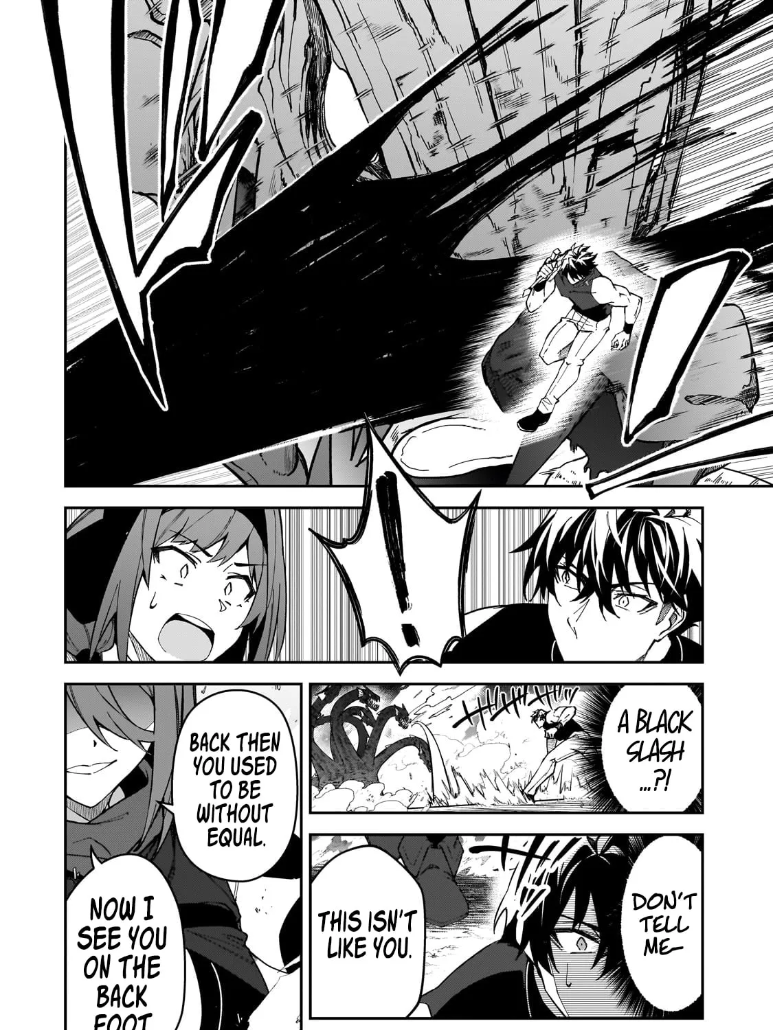 S Rank Boukensha de aru Ore no Musume-tachi wa Juudo no Father Con deshita Chapter 41 page 57 - 