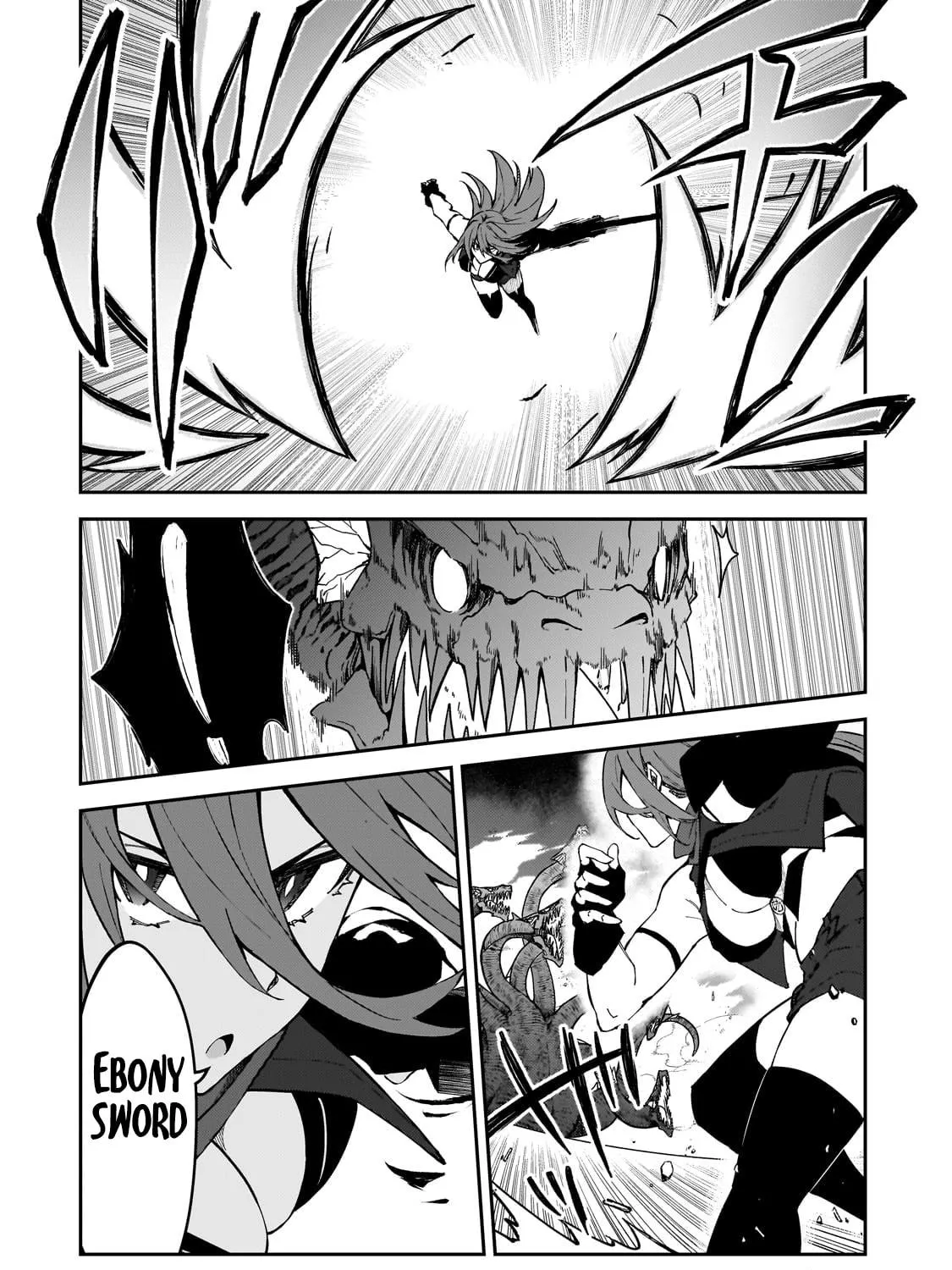 S Rank Boukensha de aru Ore no Musume-tachi wa Juudo no Father Con deshita Chapter 41 page 69 - 