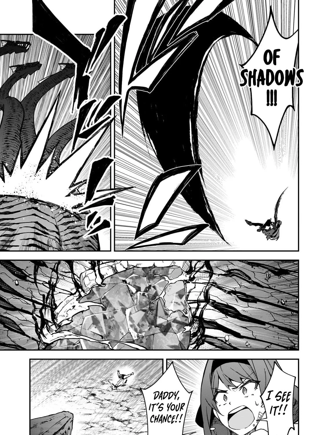 S Rank Boukensha de aru Ore no Musume-tachi wa Juudo no Father Con deshita Chapter 41 page 71 - 