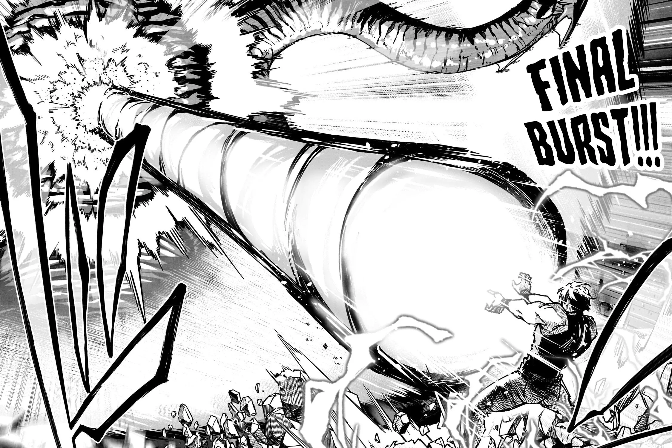 S Rank Boukensha de aru Ore no Musume-tachi wa Juudo no Father Con deshita Chapter 41 page 77 - 