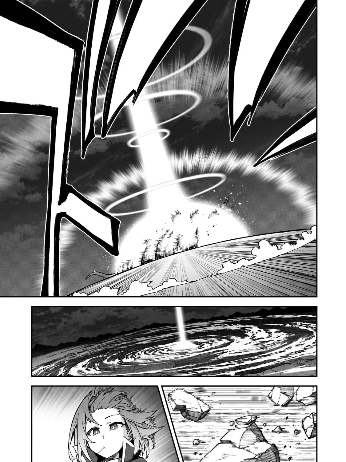 S Rank Boukensha de aru Ore no Musume-tachi wa Juudo no Father Con deshita Chapter 41 page 81 - 