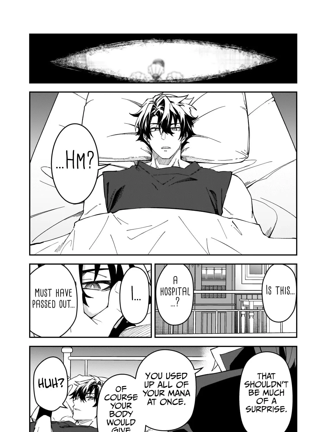 S Rank Boukensha de aru Ore no Musume-tachi wa Juudo no Father Con deshita Chapter 41 page 91 - 