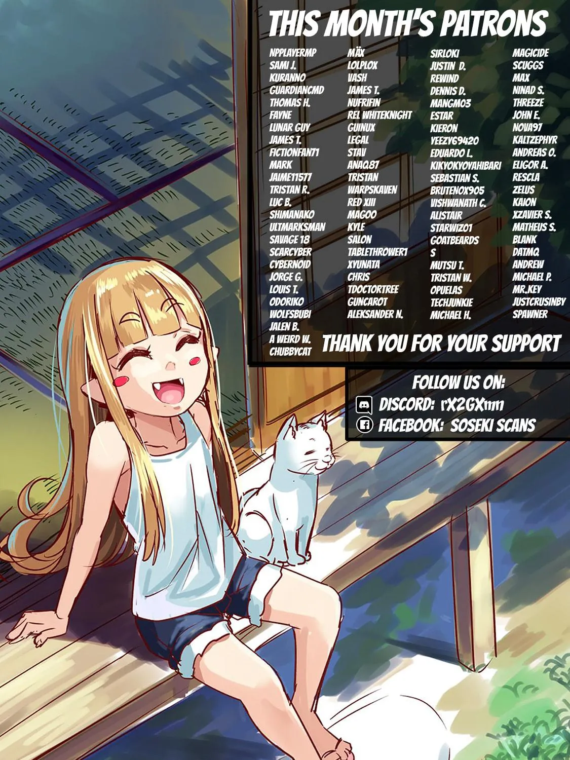 S Rank Boukensha de aru Ore no Musume-tachi wa Juudo no Father Con deshita Chapter 41 page 99 - 