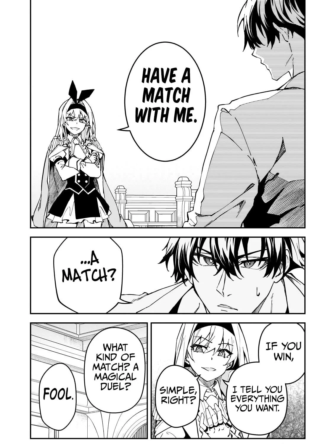 S Rank Boukensha de aru Ore no Musume-tachi wa Juudo no Father Con deshita Chapter 43 page 19 - 