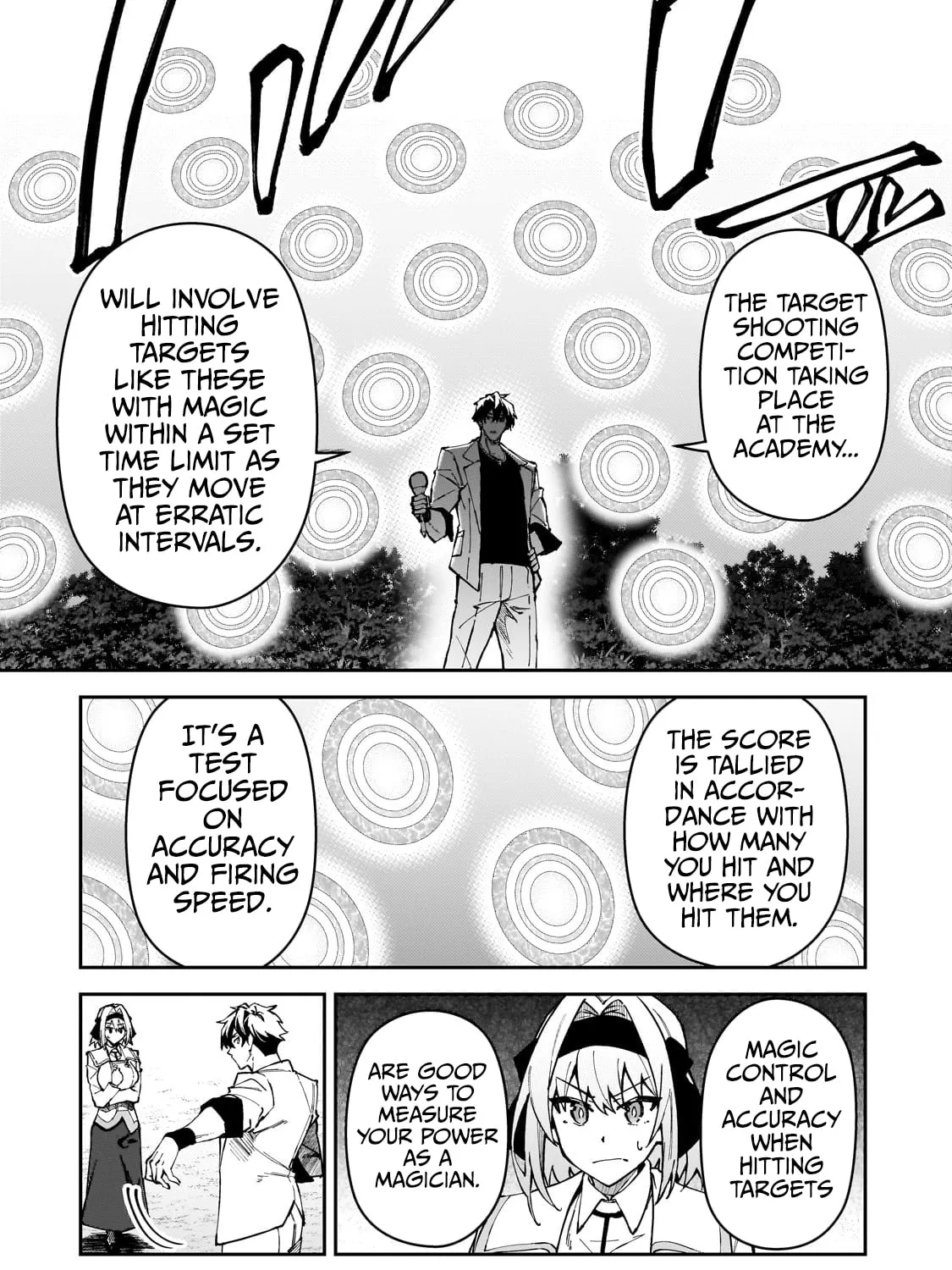 S Rank Boukensha de aru Ore no Musume-tachi wa Juudo no Father Con deshita Chapter 45 page 13 - 